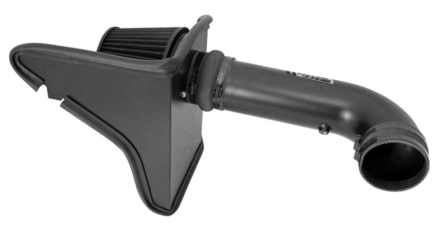 Performance Air Intake System thumbnail 2