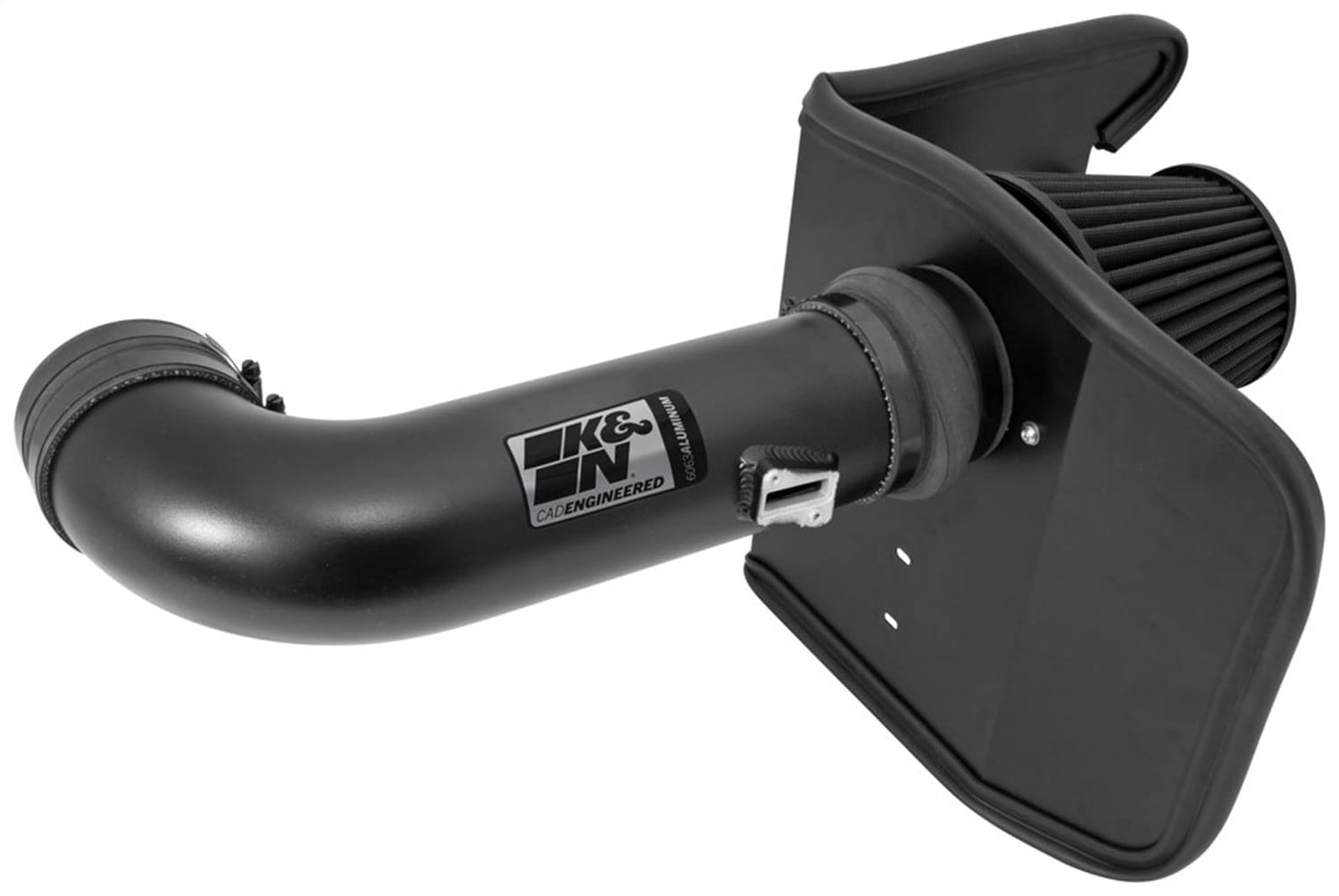 Performance Air Intake System thumbnail 3