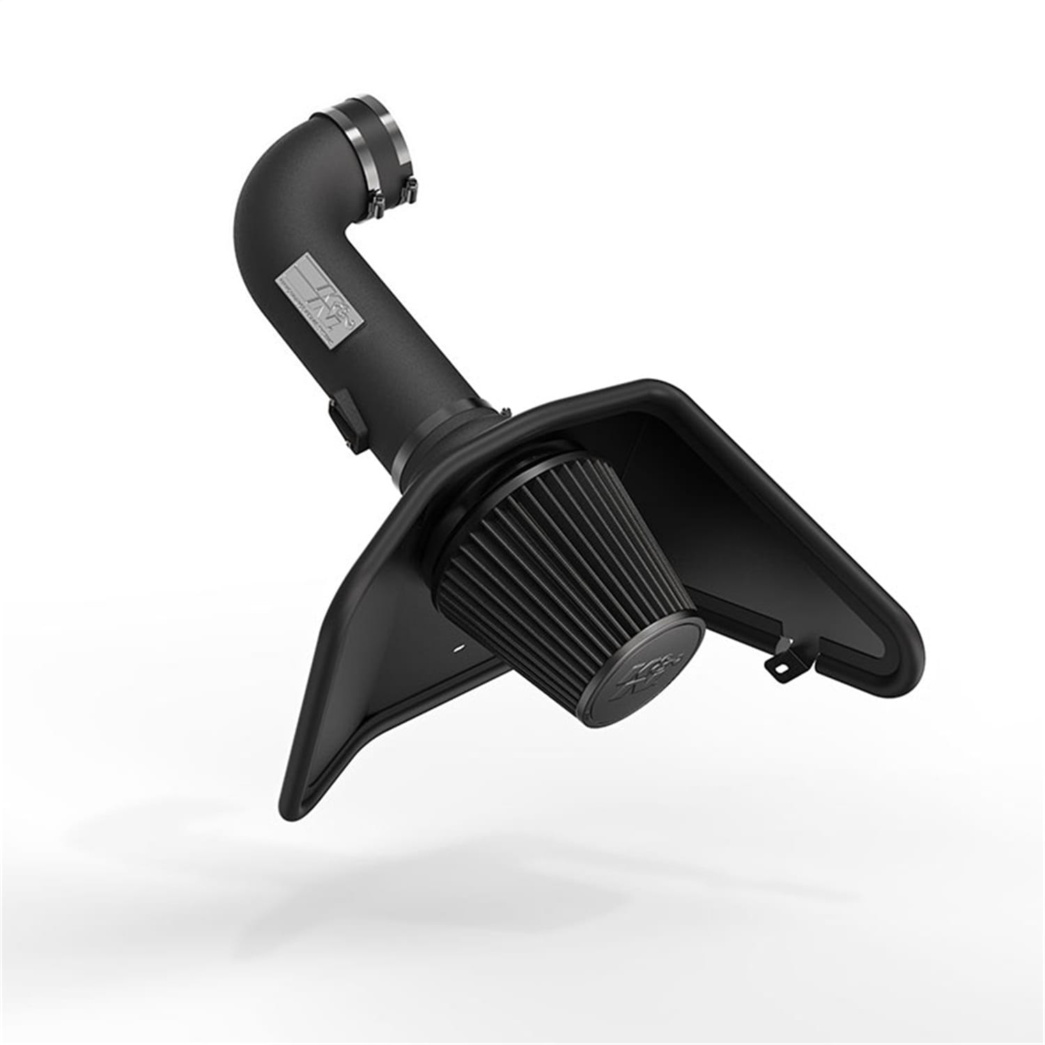 Performance Air Intake System thumbnail 5