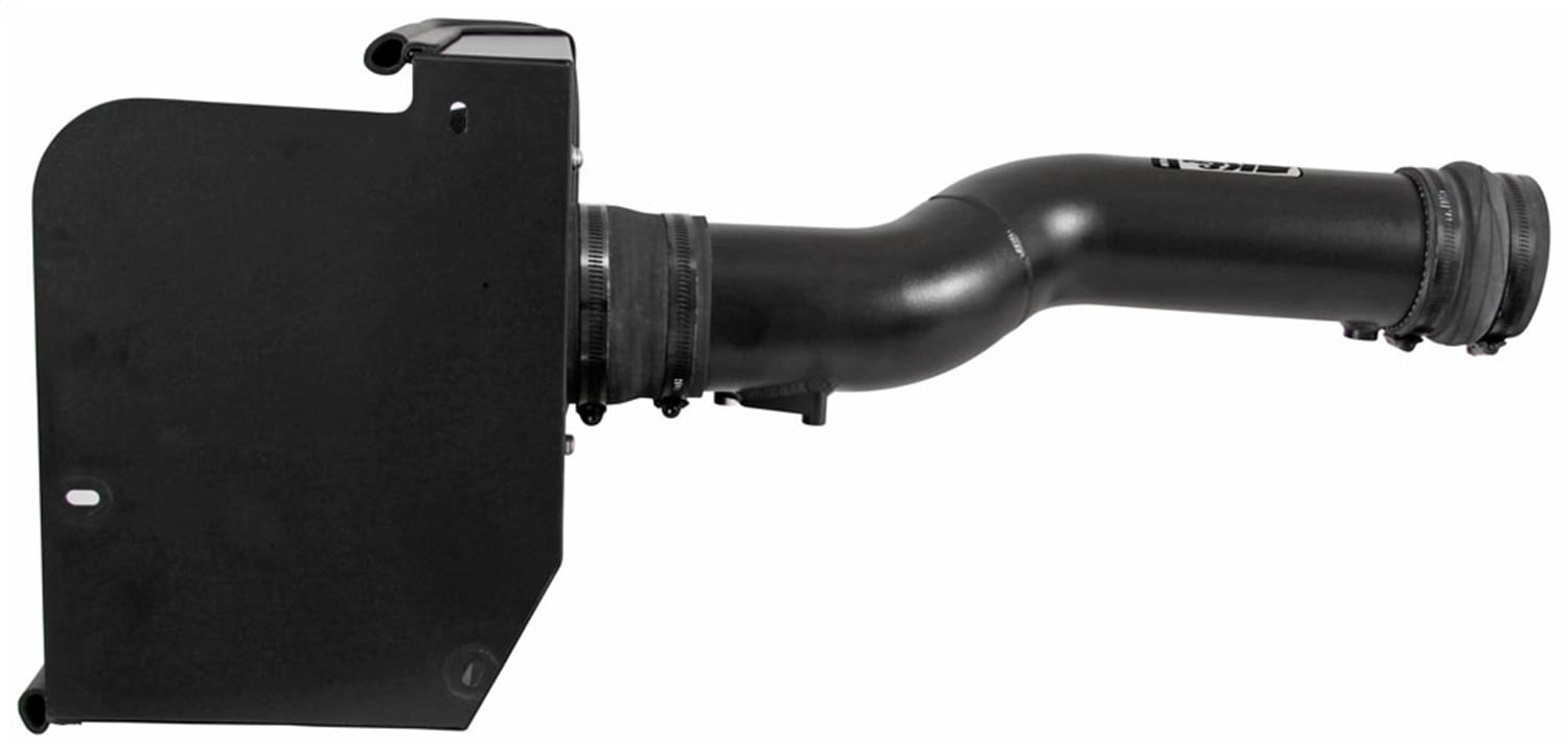 Performance Air Intake System thumbnail 2