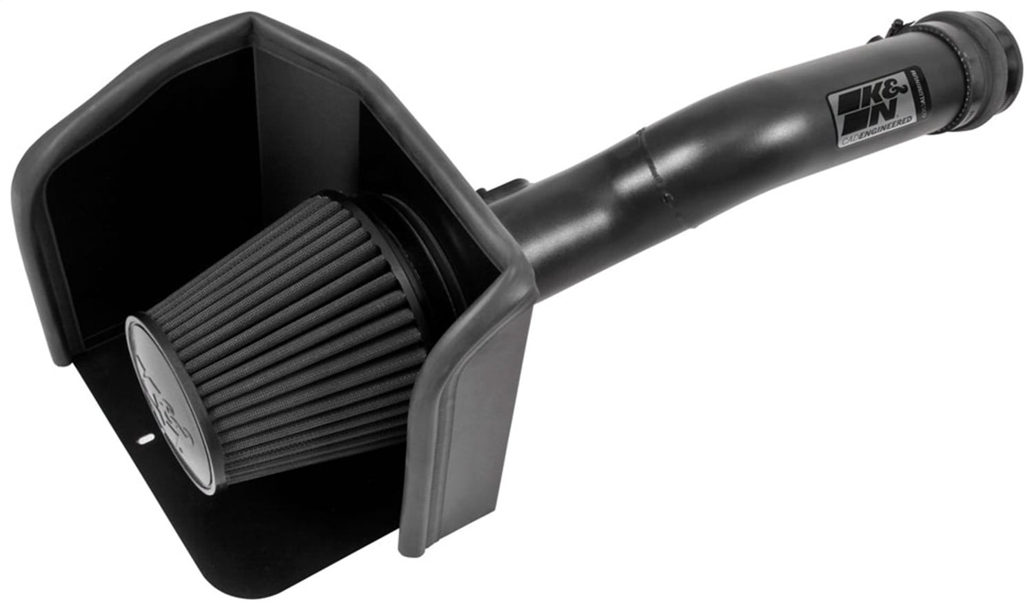Performance Air Intake System