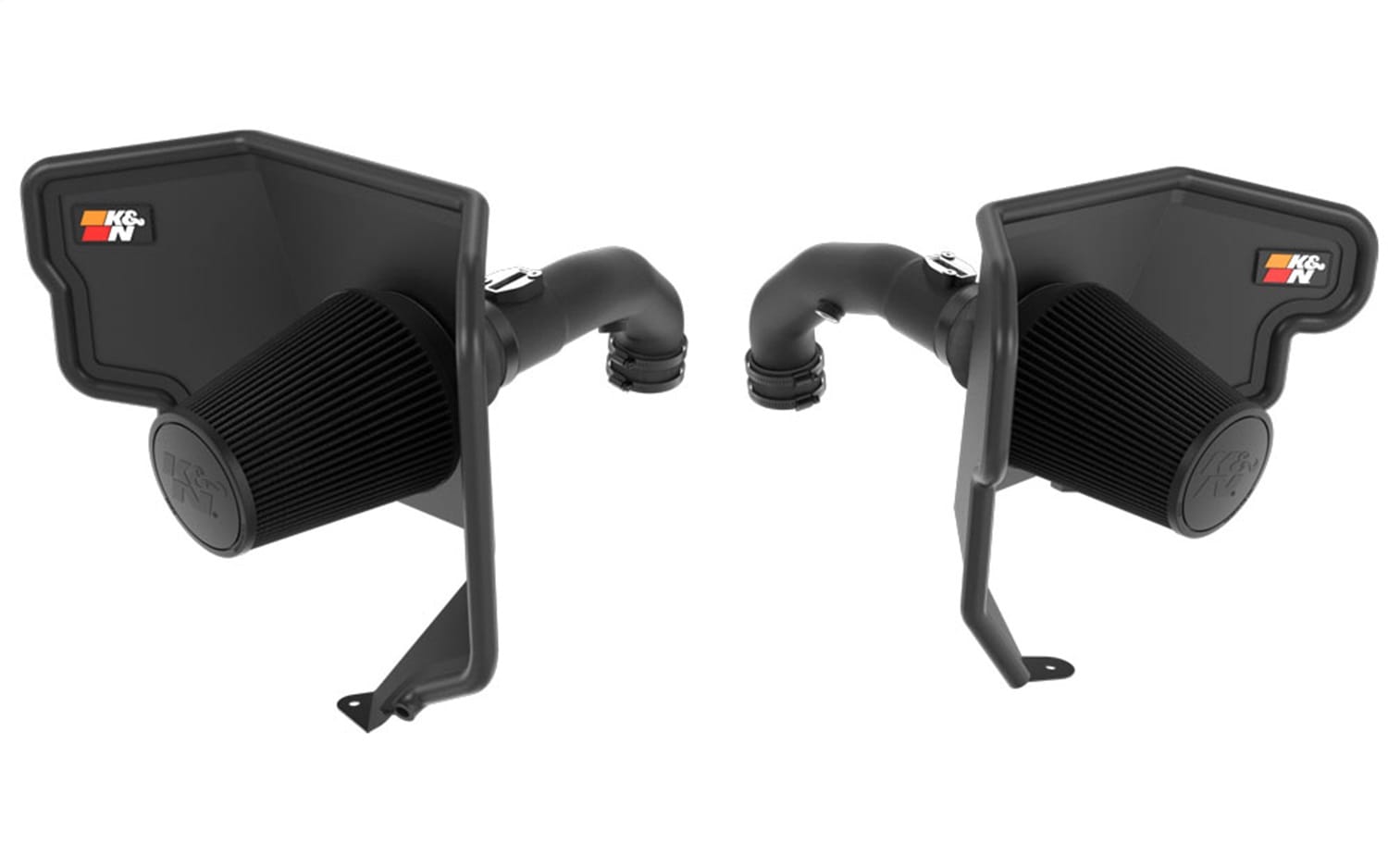 Performance Air Intake System