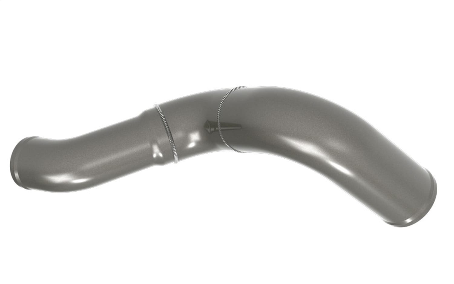 Charge Pipe Kit thumbnail 2