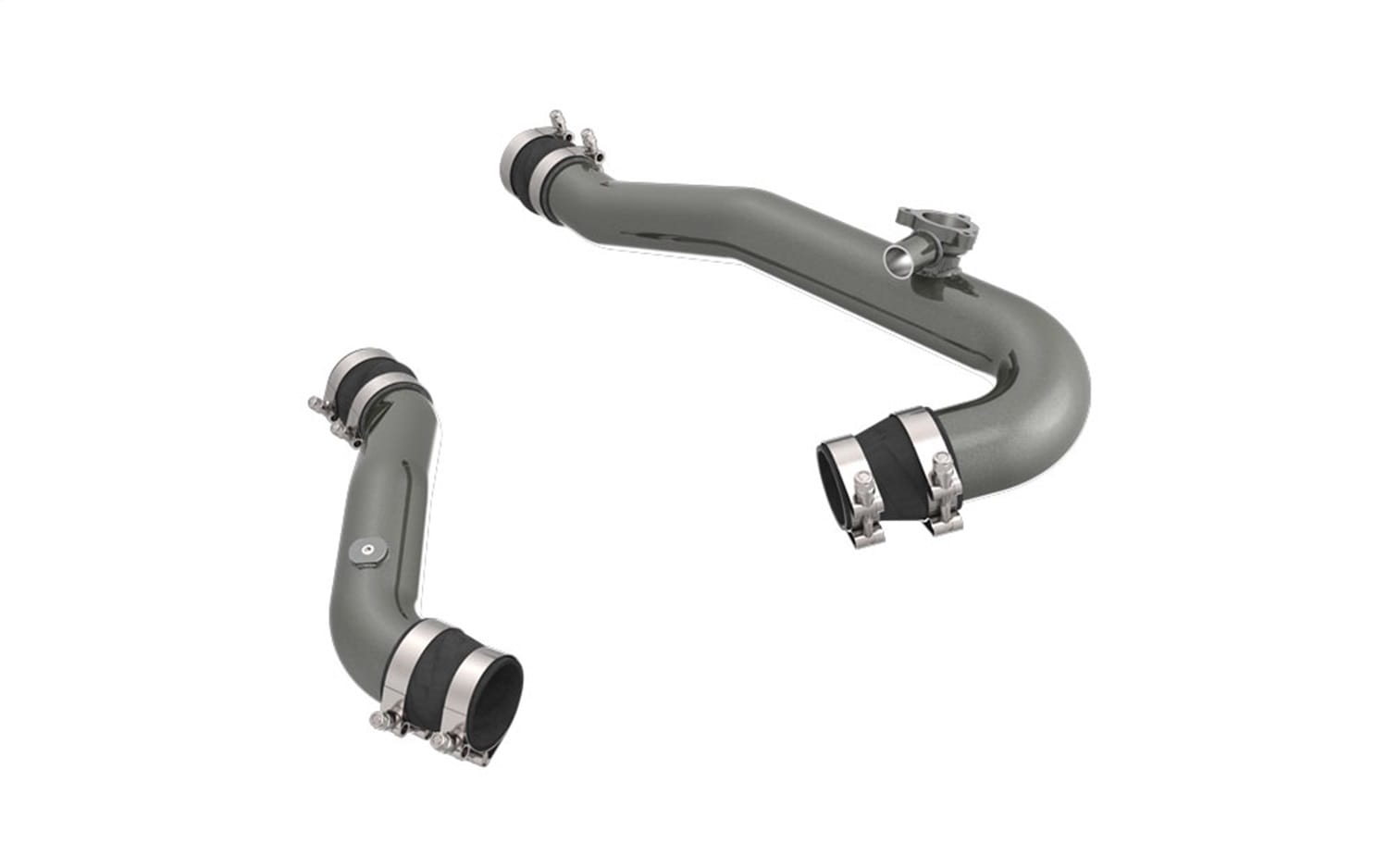 Charge Pipe Kit thumbnail 2