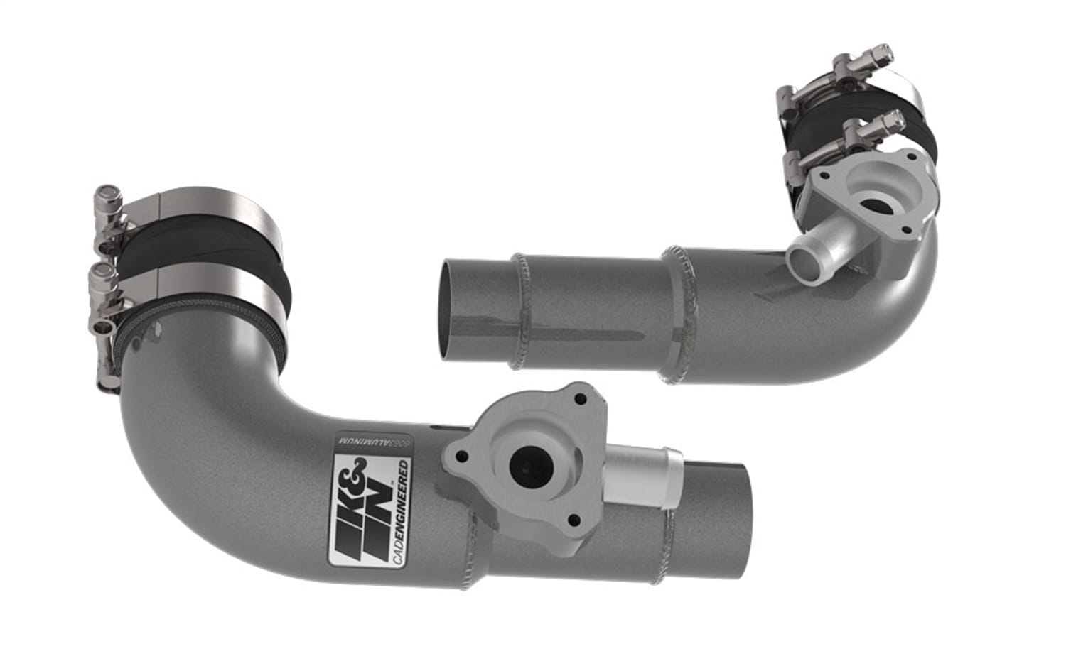 Charge Pipe Kit