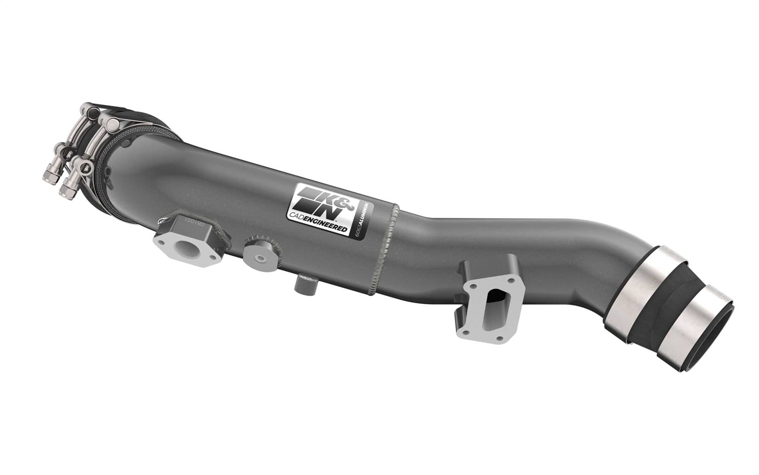 Charge Pipe Kit thumbnail 13