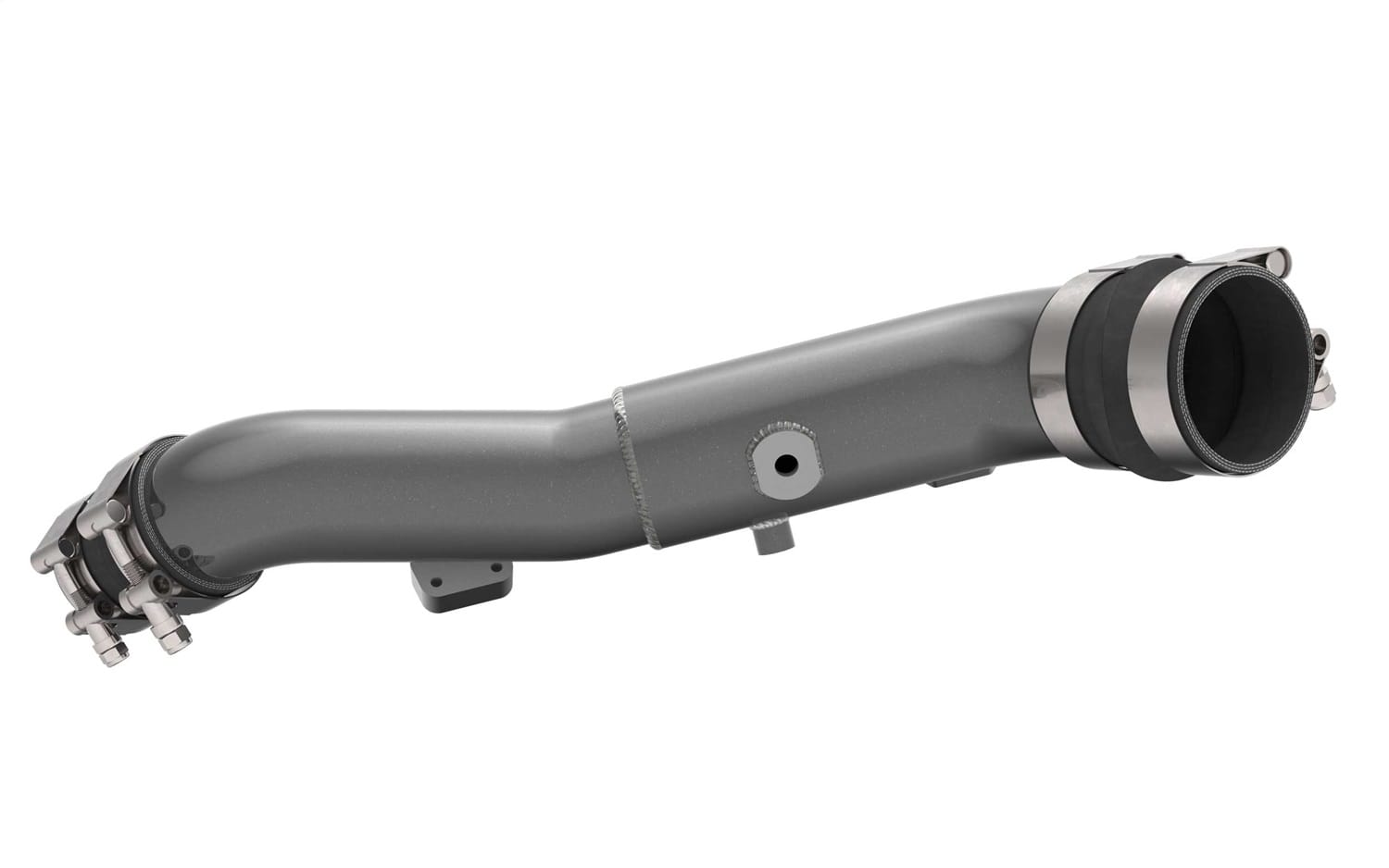 Charge Pipe Kit