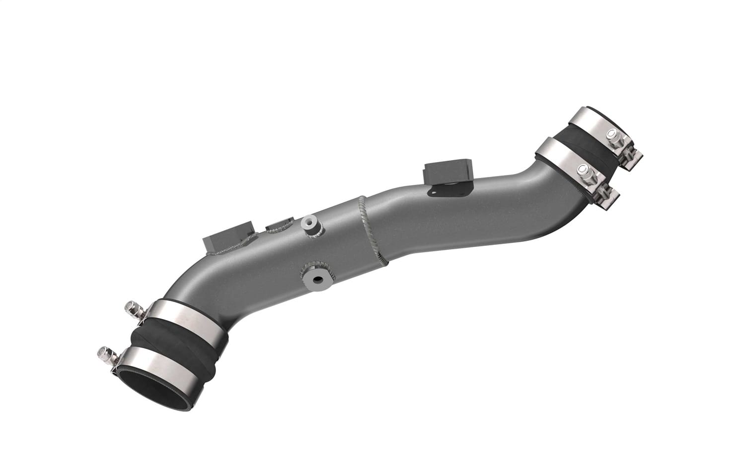 Charge Pipe Kit thumbnail 2