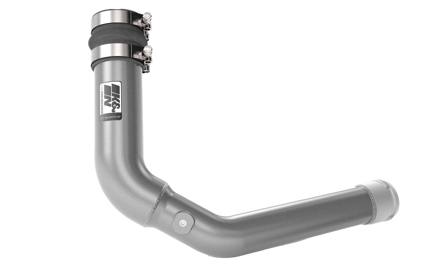 Charge Pipe Kit