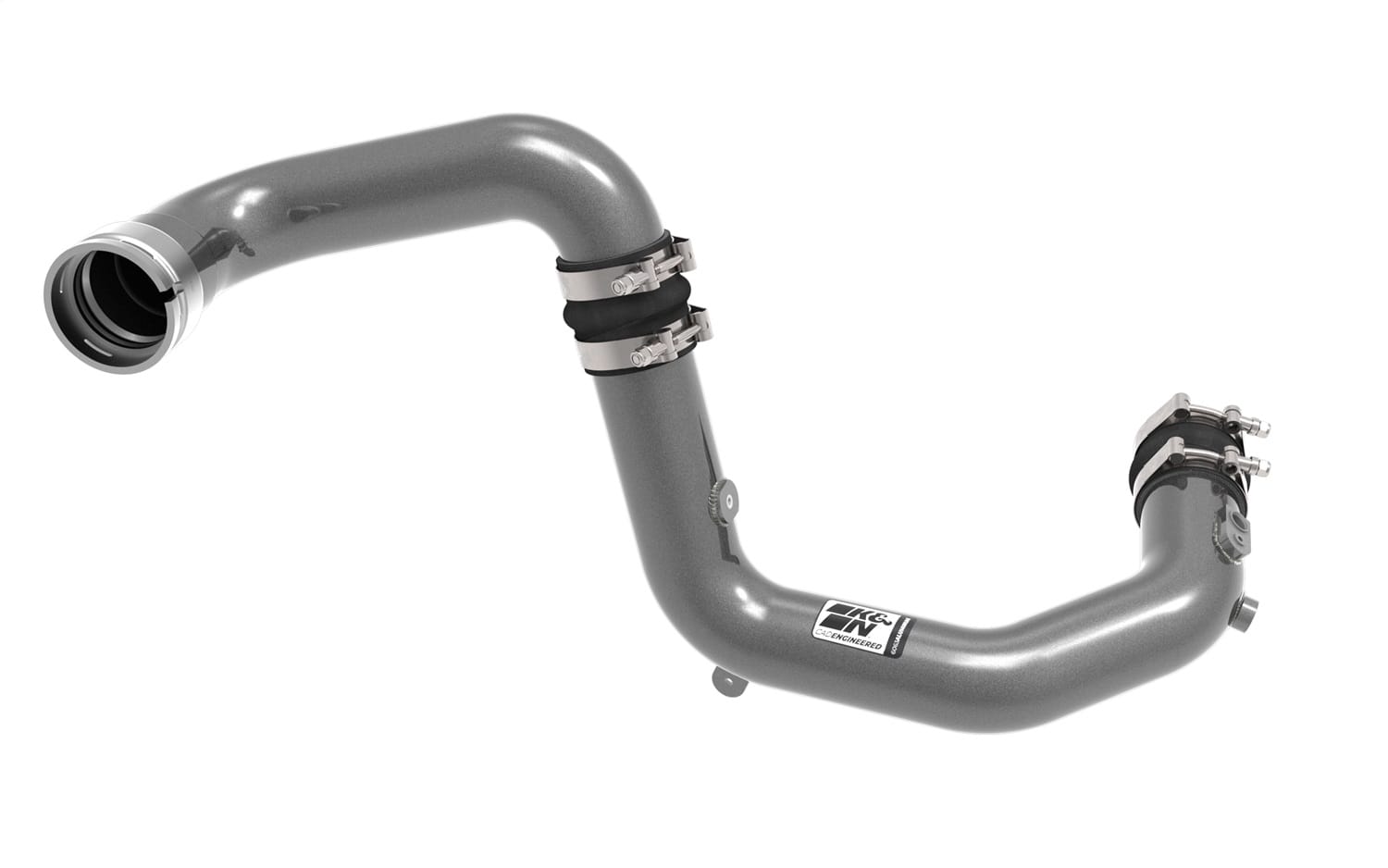 Charge Pipe Kit