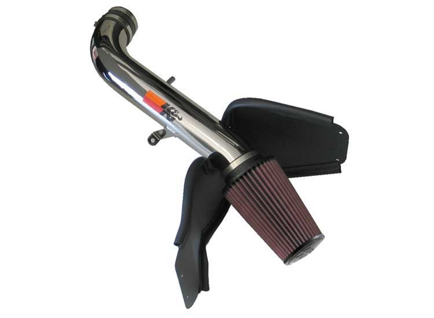Performance Air Intake System
