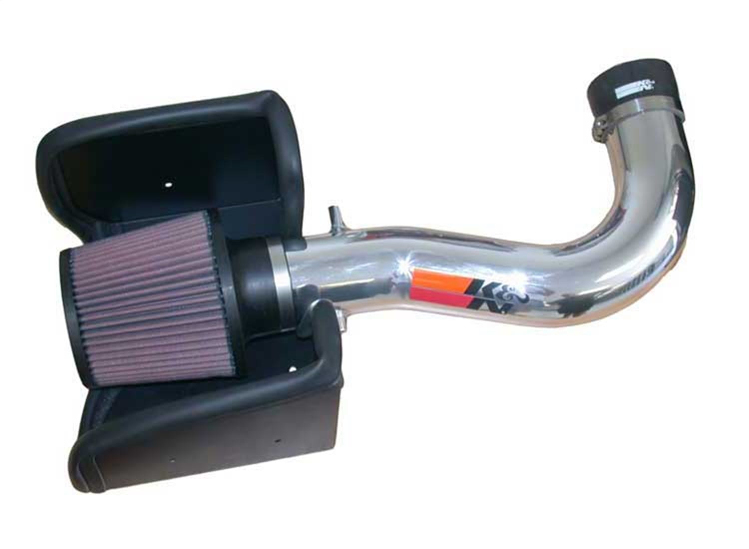 Performance Air Intake System