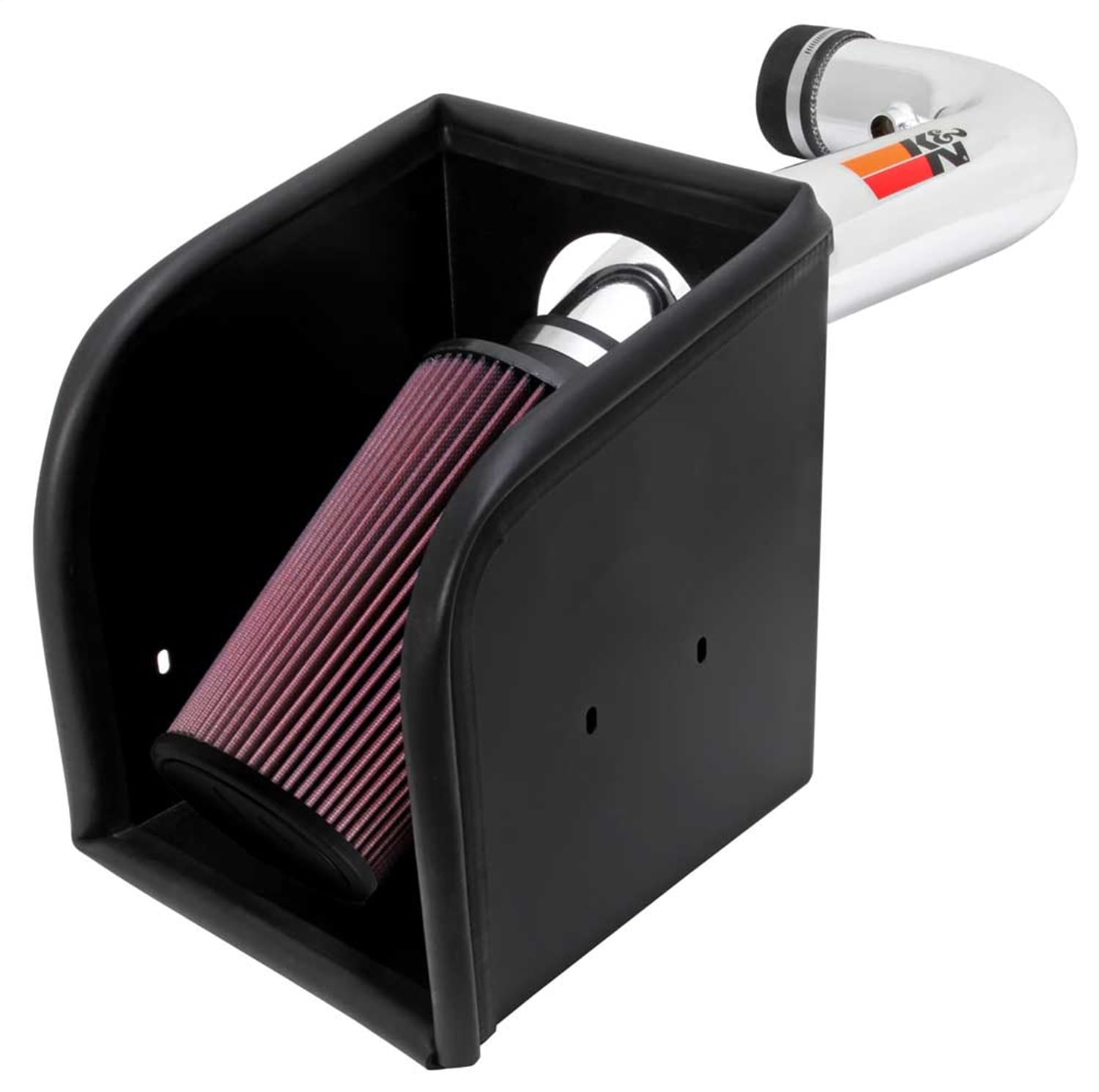 Performance Air Intake System