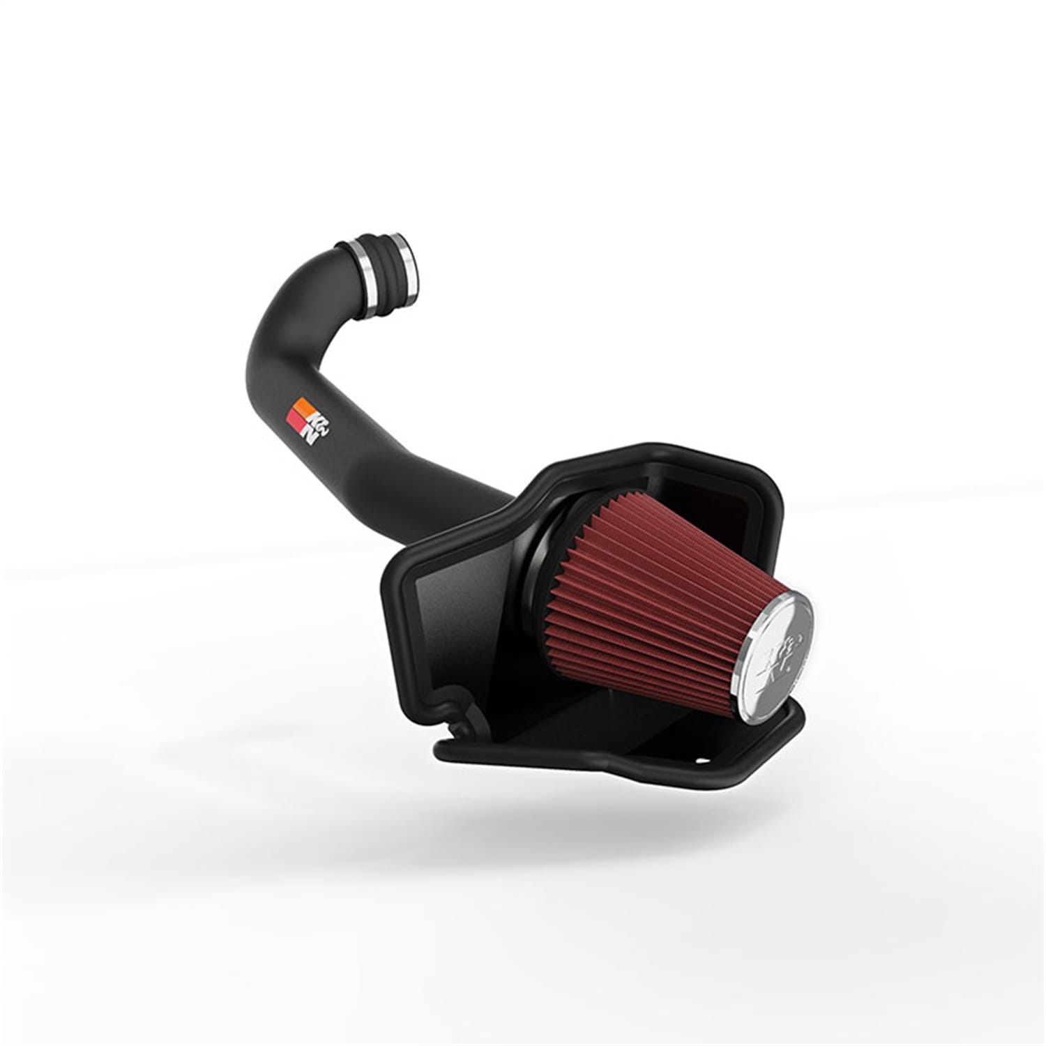 Performance Air Intake System thumbnail 2