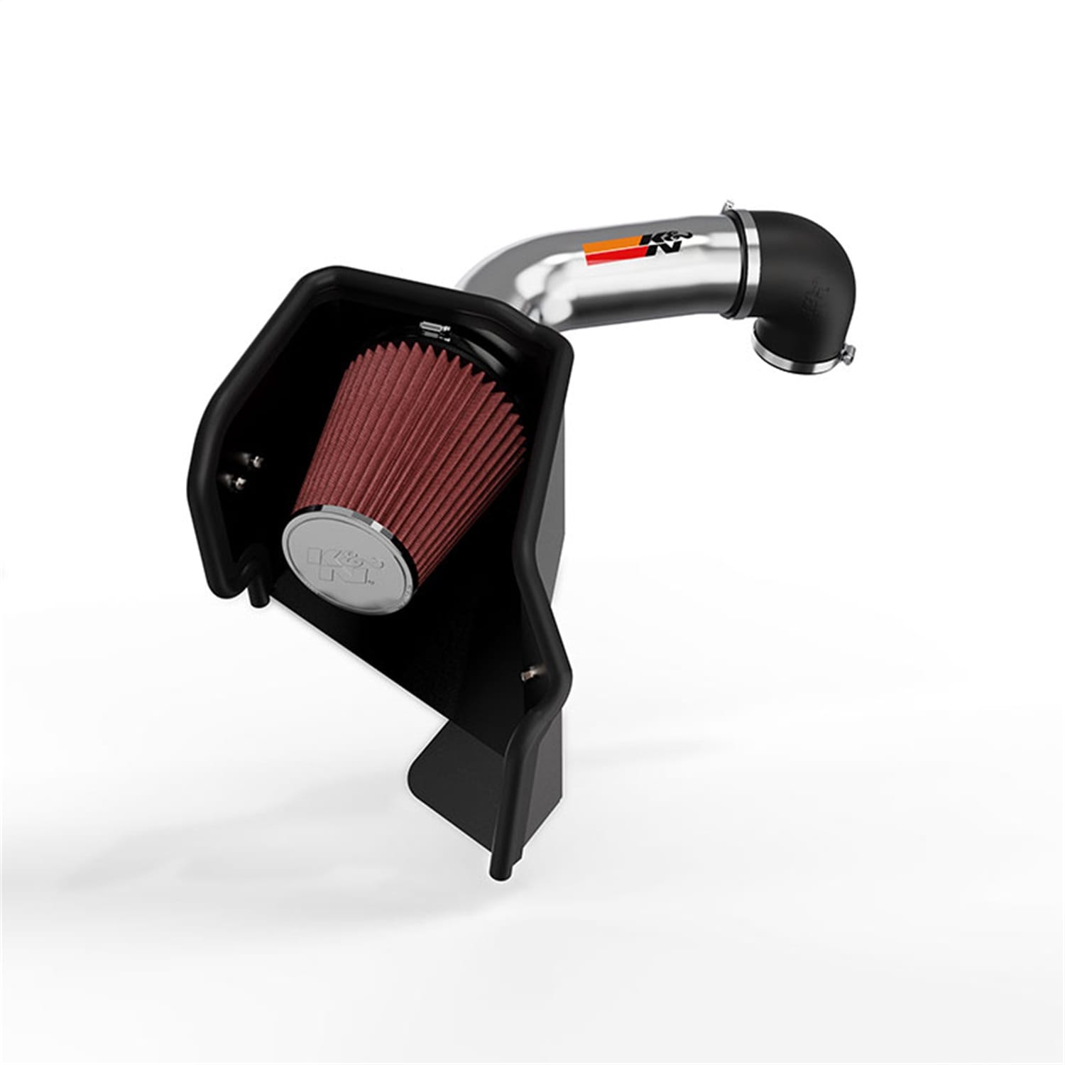 Performance Air Intake System thumbnail 2