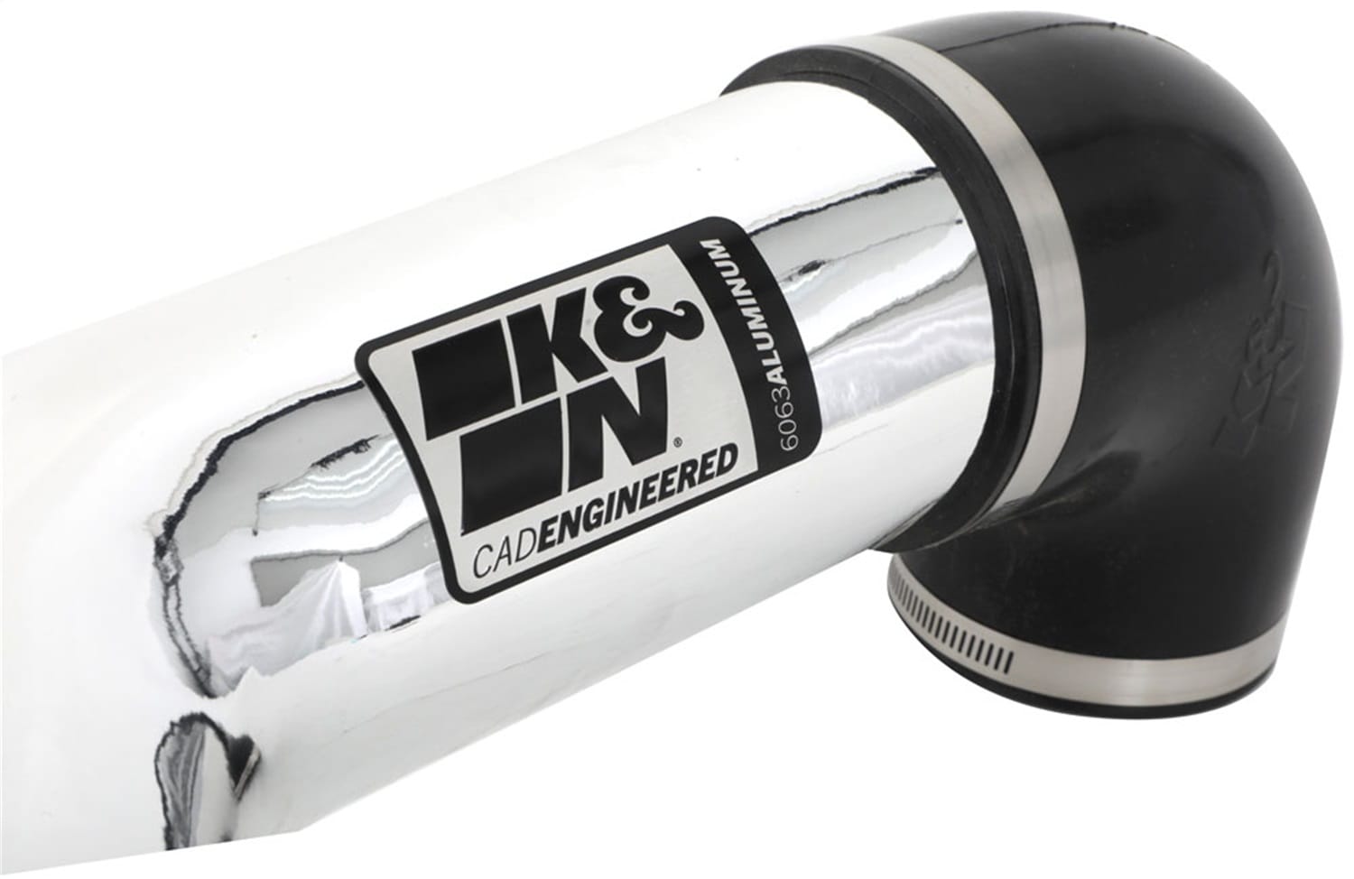 Performance Air Intake System thumbnail 6
