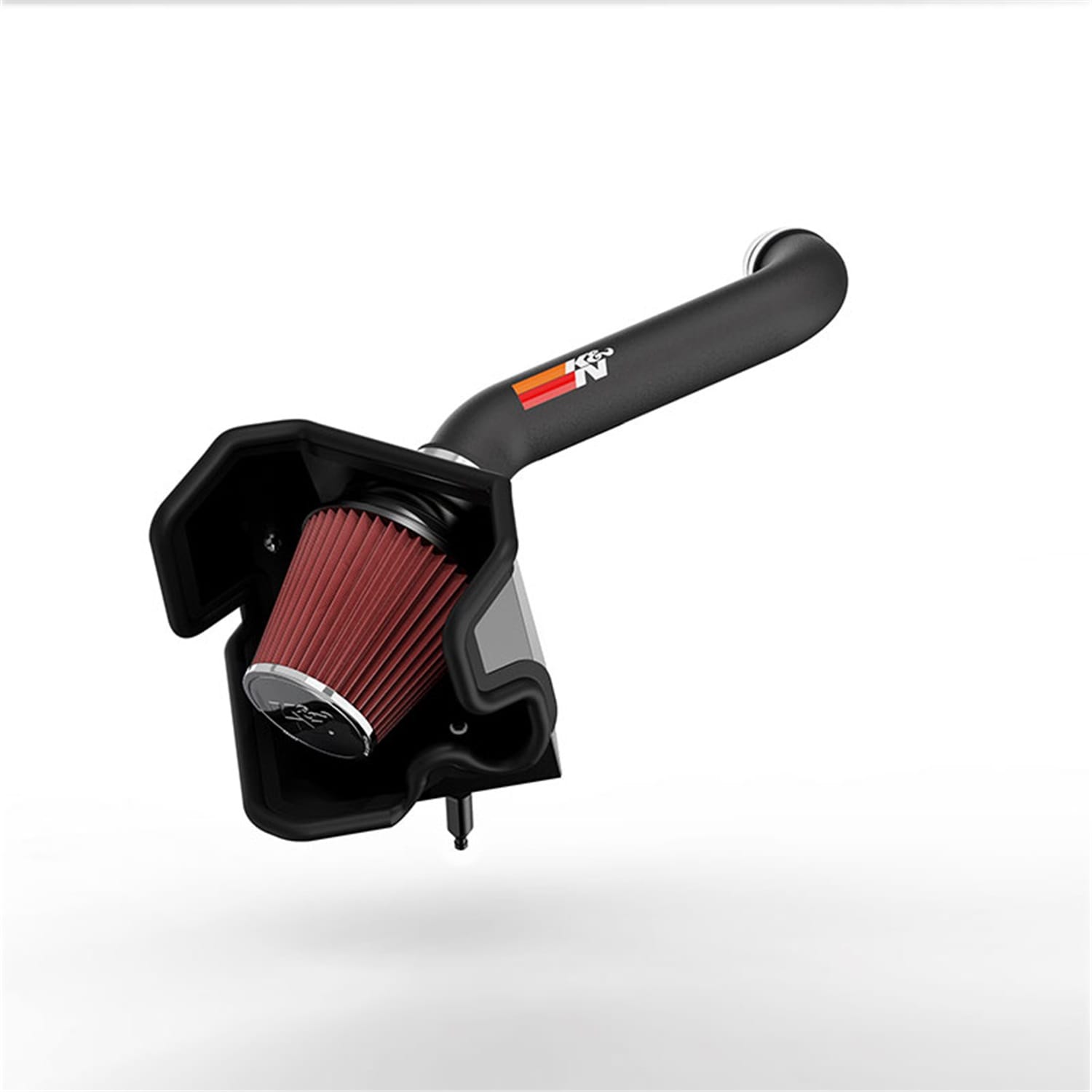 Performance Air Intake System thumbnail 2