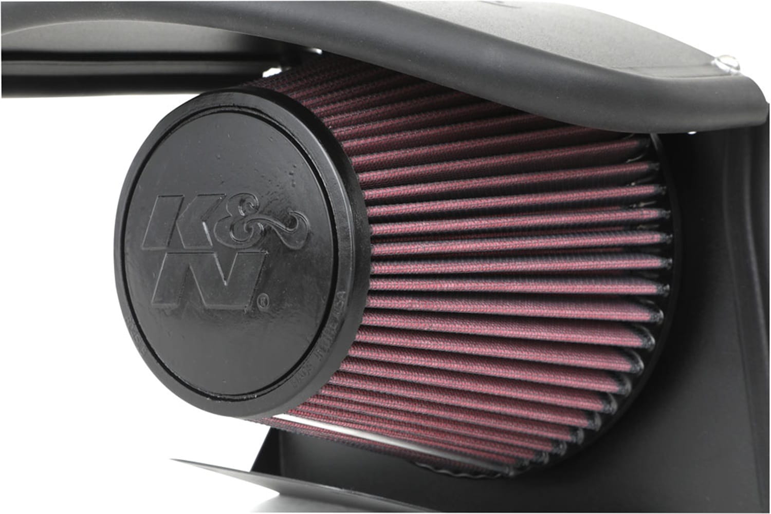 Performance Air Intake System thumbnail 4
