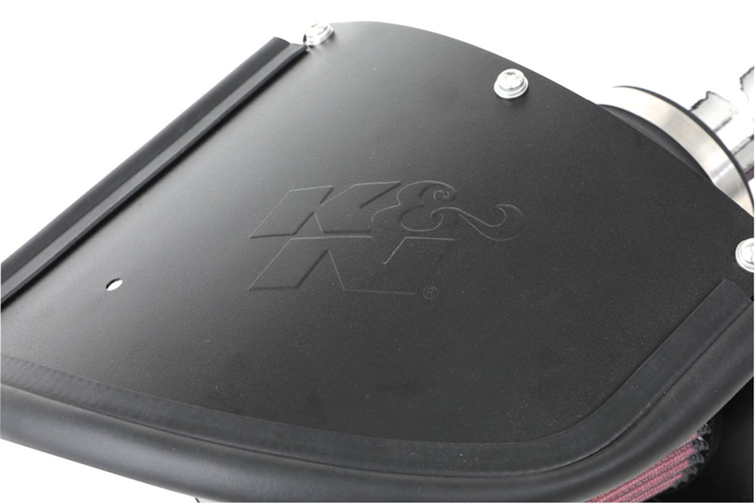 Performance Air Intake System thumbnail 6