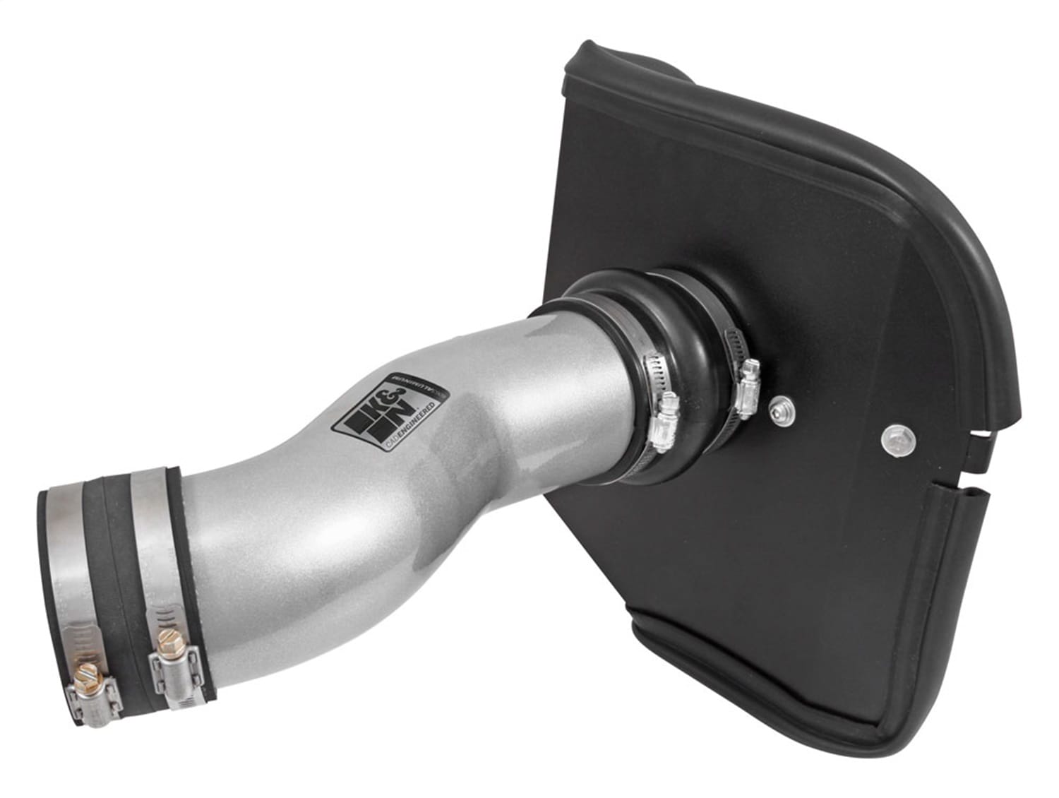 Performance Air Intake System thumbnail 2