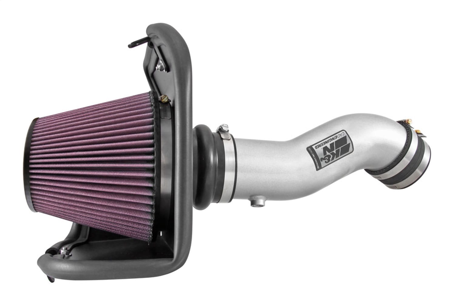 Performance Air Intake System thumbnail 4