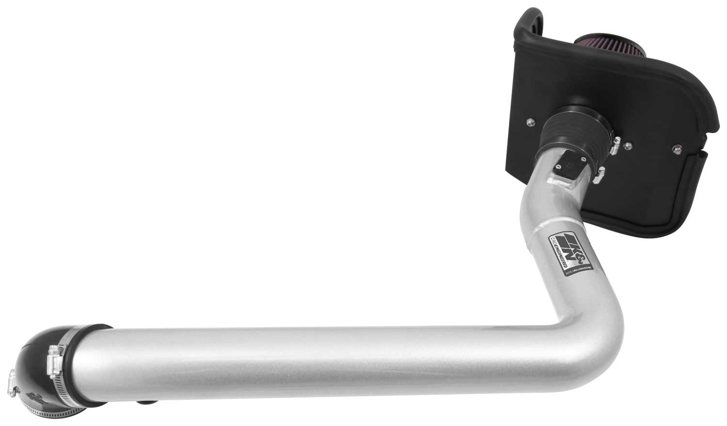 Performance Air Intake System thumbnail 3