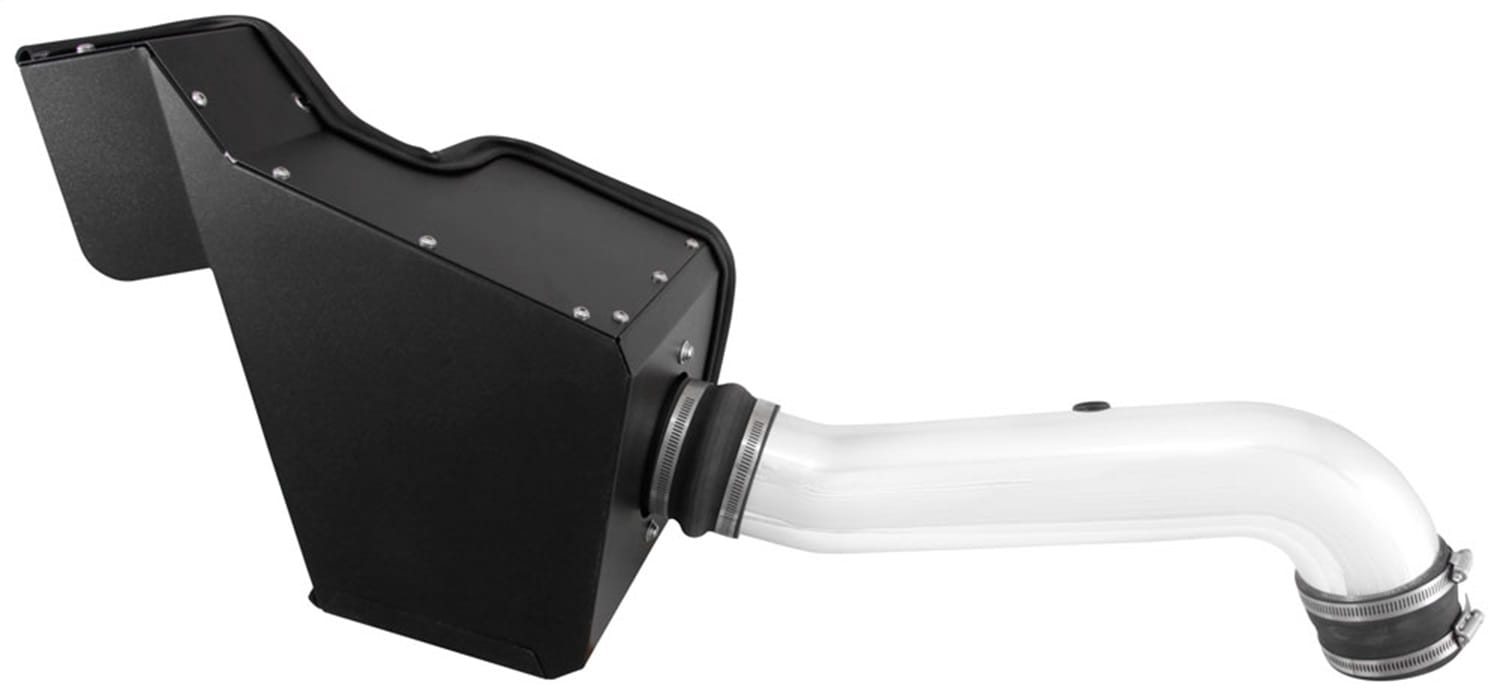 Performance Air Intake System