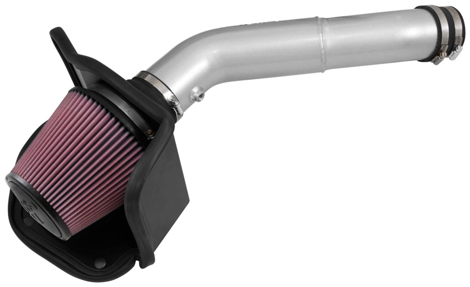Performance Air Intake System thumbnail 3