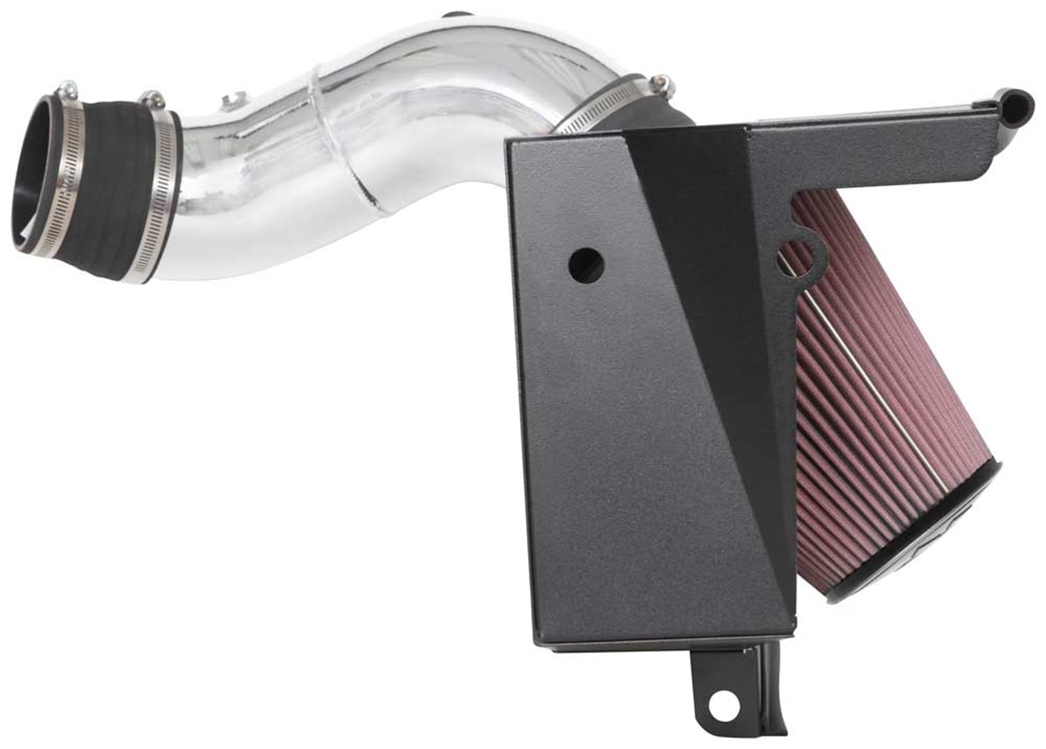 Performance Air Intake System thumbnail 3