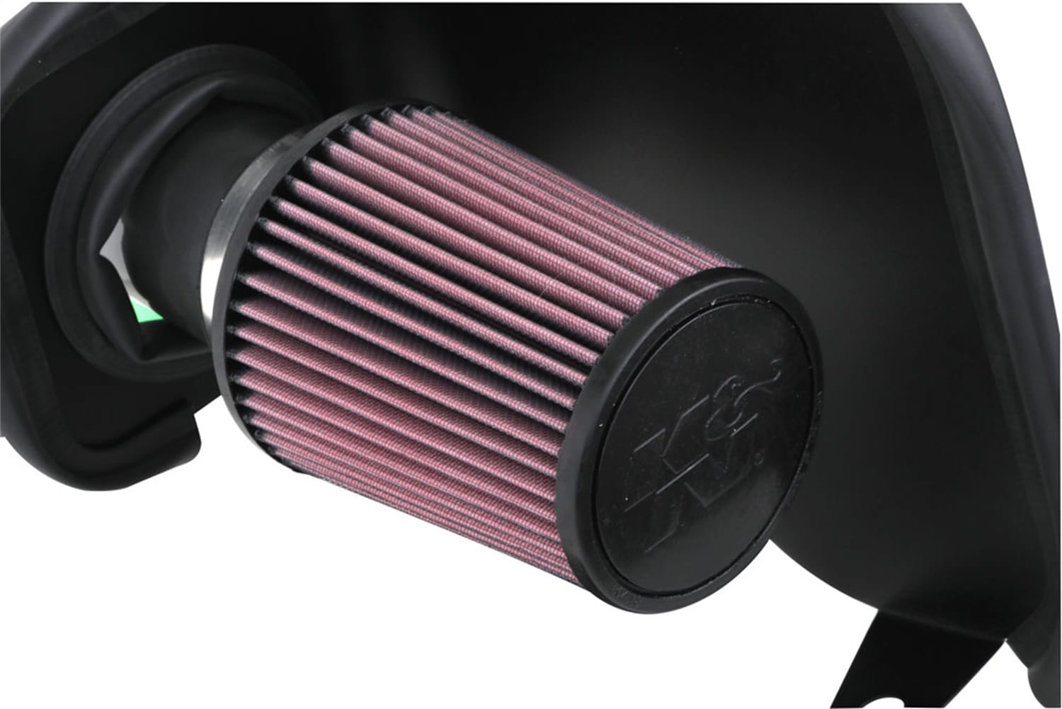 Performance Air Intake System thumbnail 3