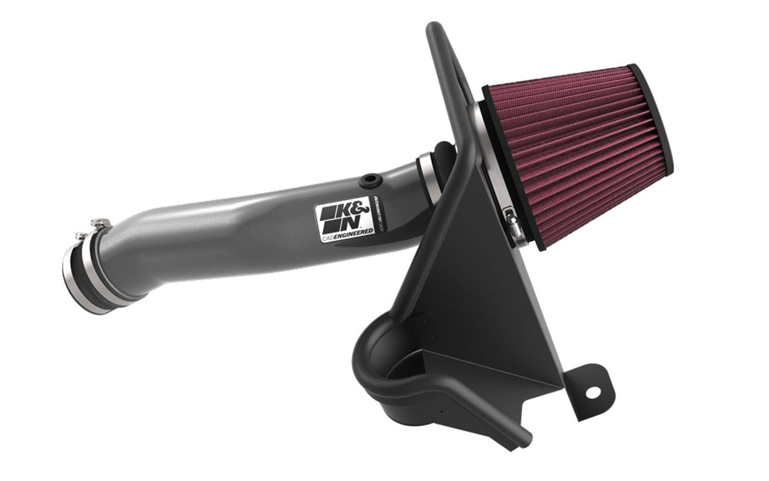 Performance Air Intake System