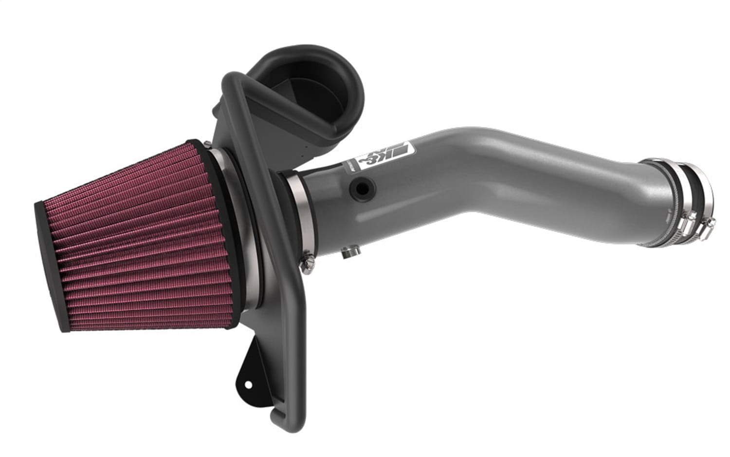 Performance Air Intake System thumbnail 2