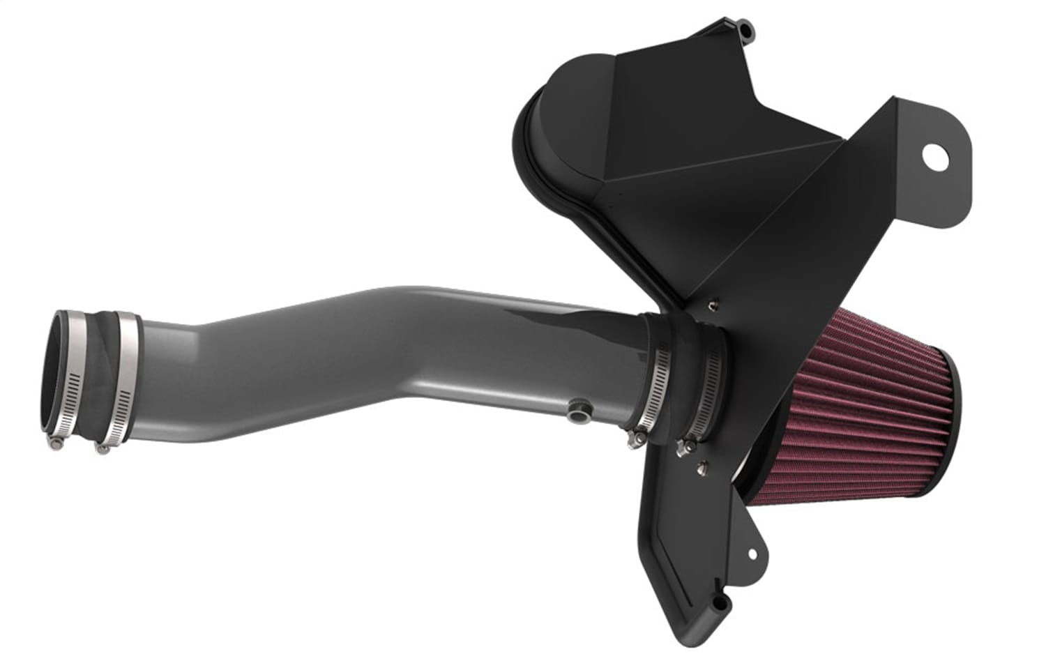 Performance Air Intake System thumbnail 4