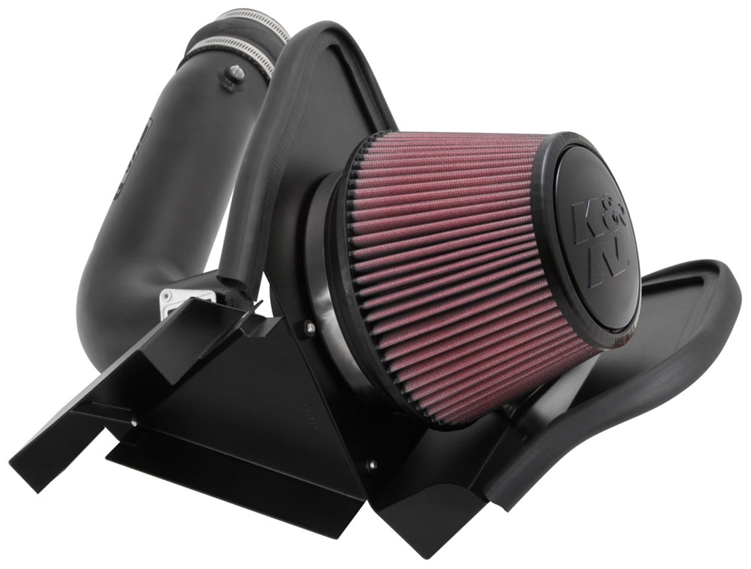 Performance Air Intake System thumbnail 2