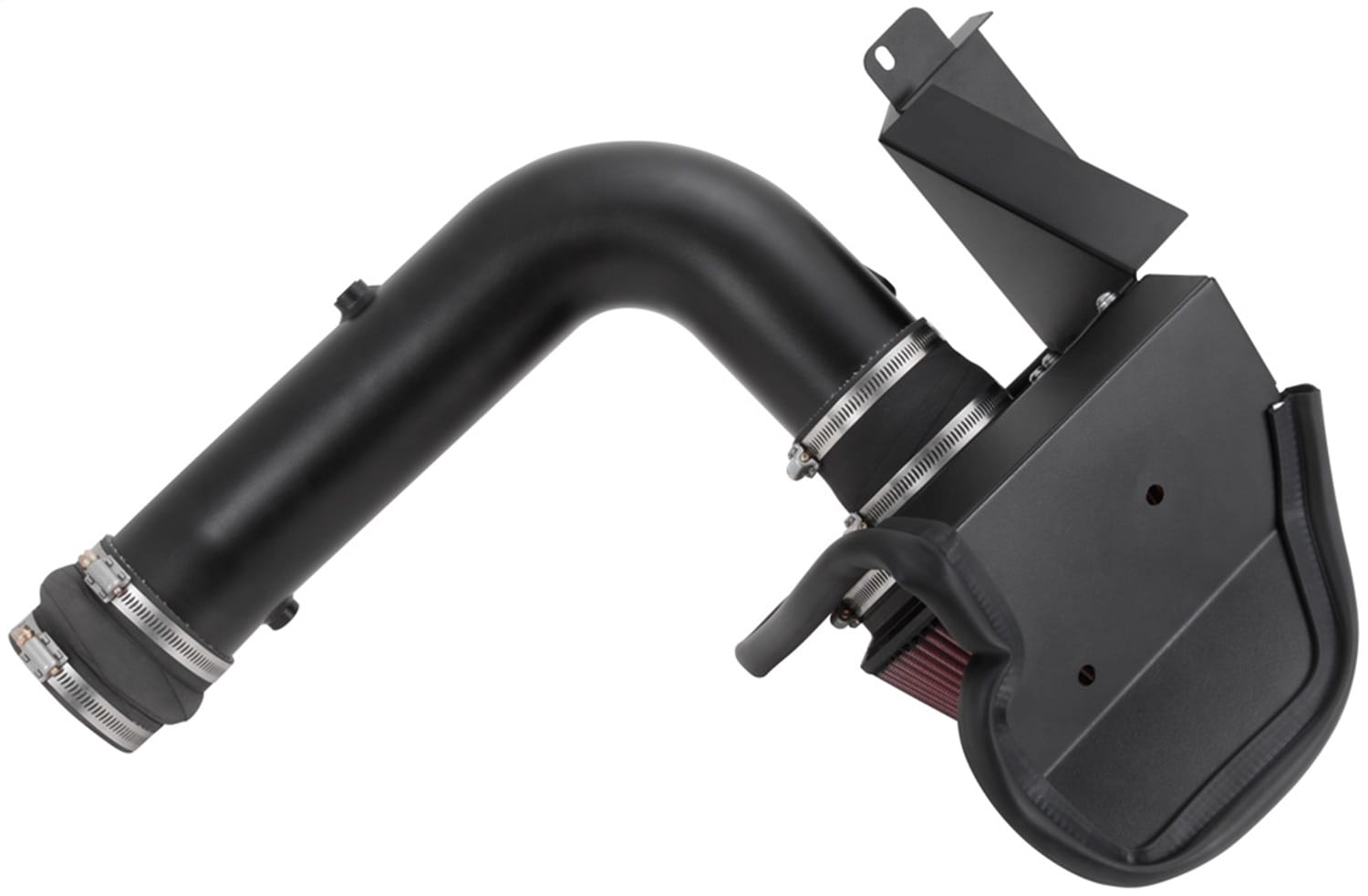 Performance Air Intake System thumbnail 5