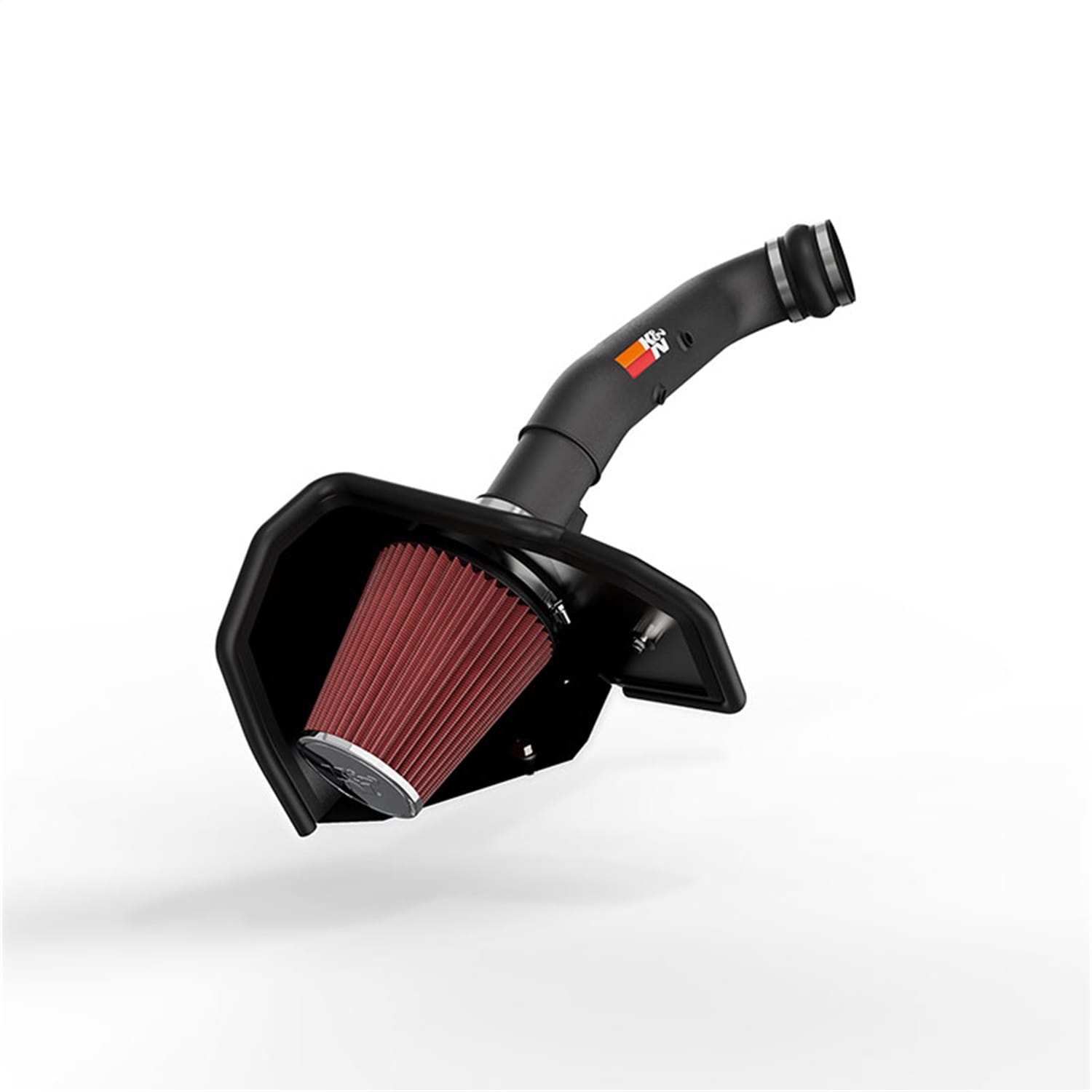 Performance Air Intake System thumbnail 2
