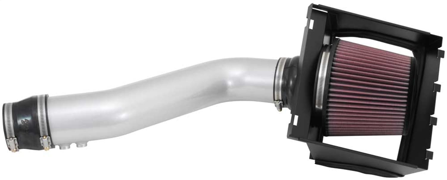Performance Air Intake System thumbnail 2