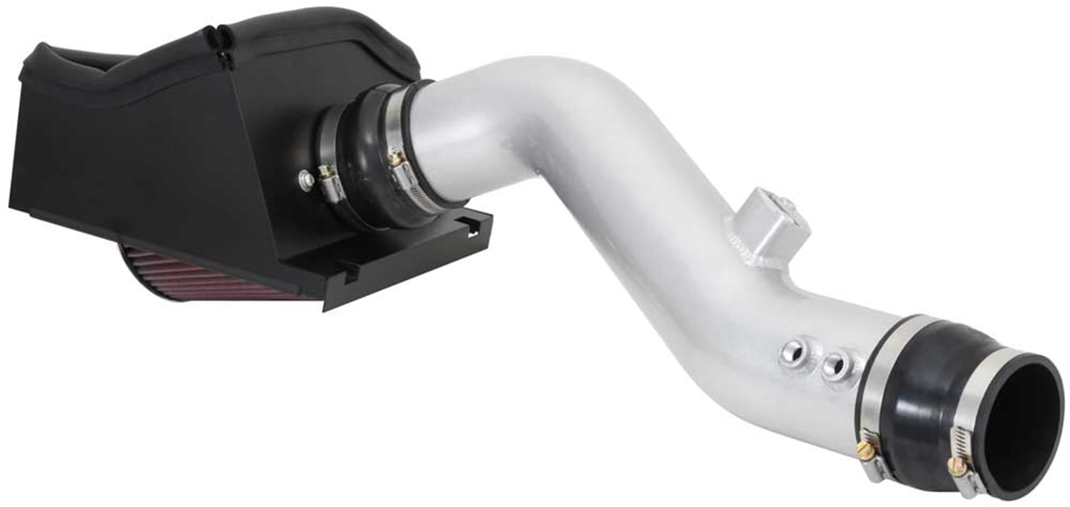 Performance Air Intake System thumbnail 3