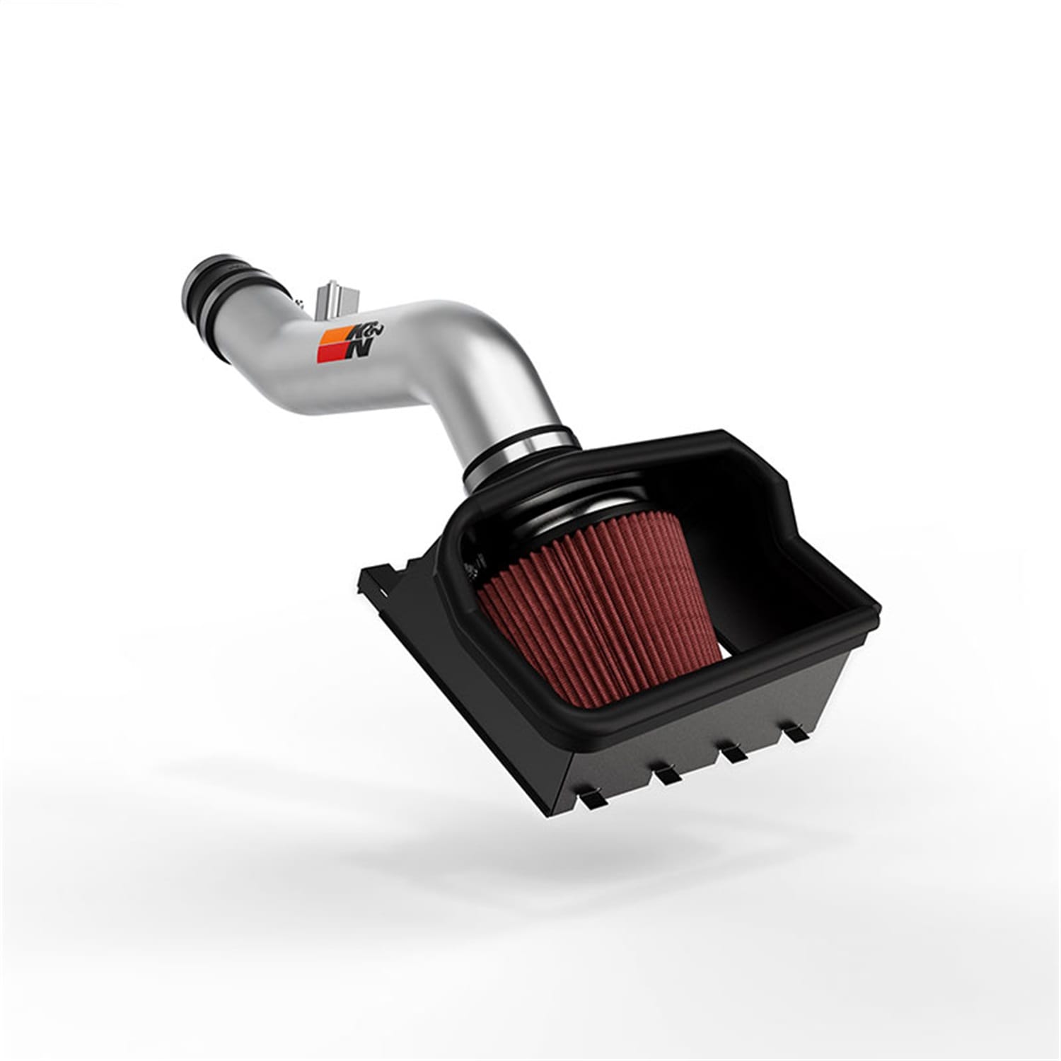 Performance Air Intake System thumbnail 4