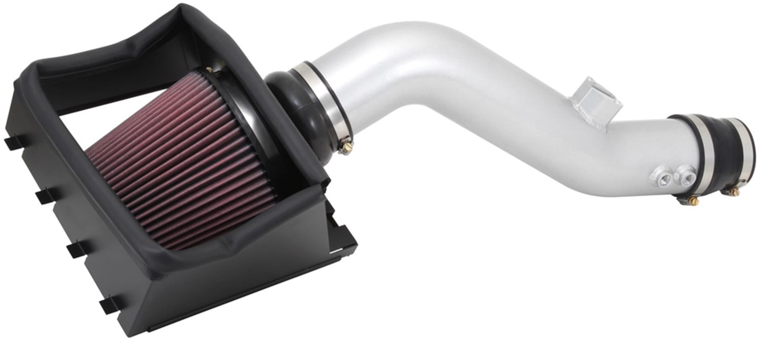 Performance Air Intake System thumbnail 5
