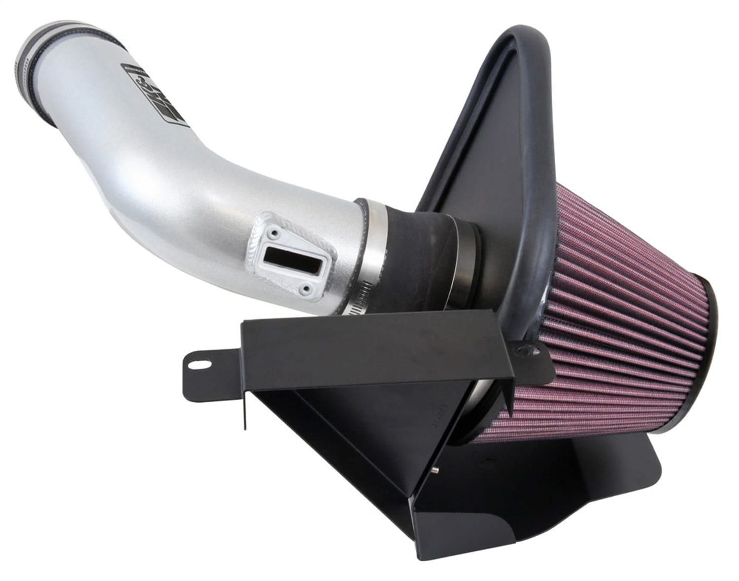 Performance Air Intake System thumbnail 3