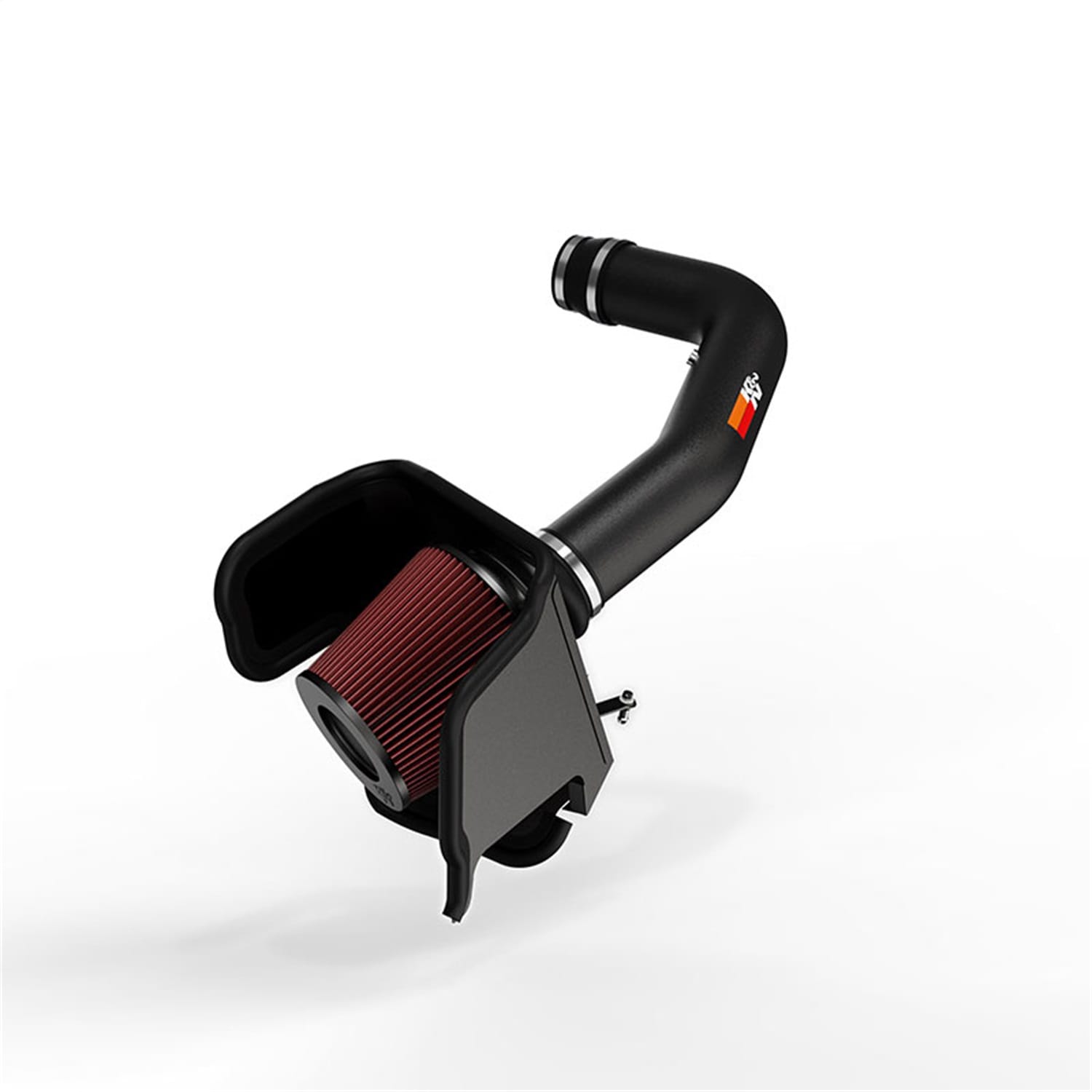 Performance Air Intake System thumbnail 2