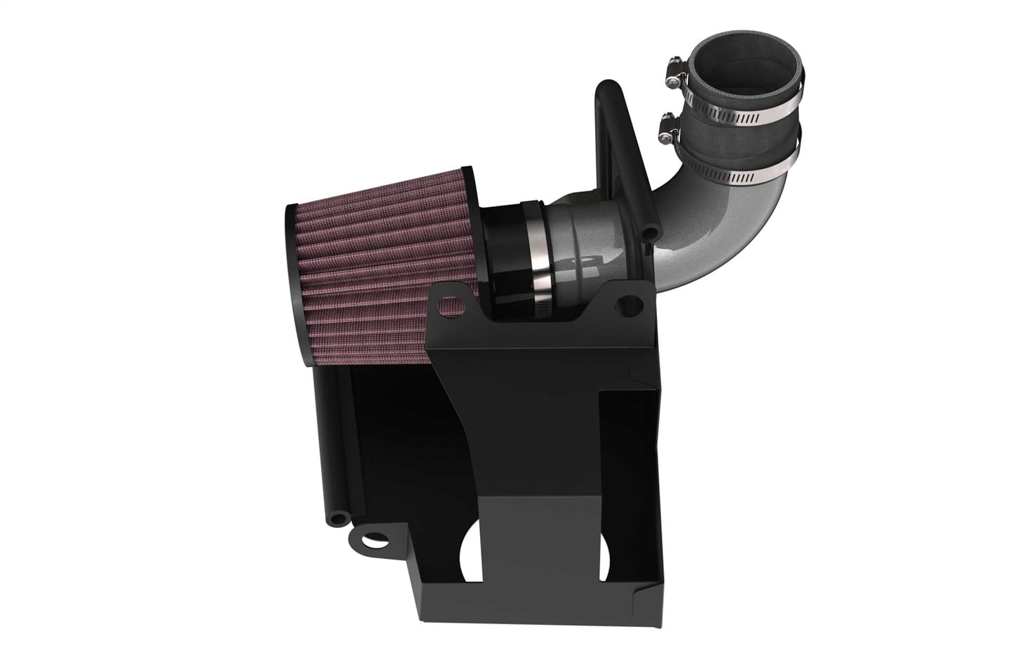Performance Air Intake System thumbnail 3