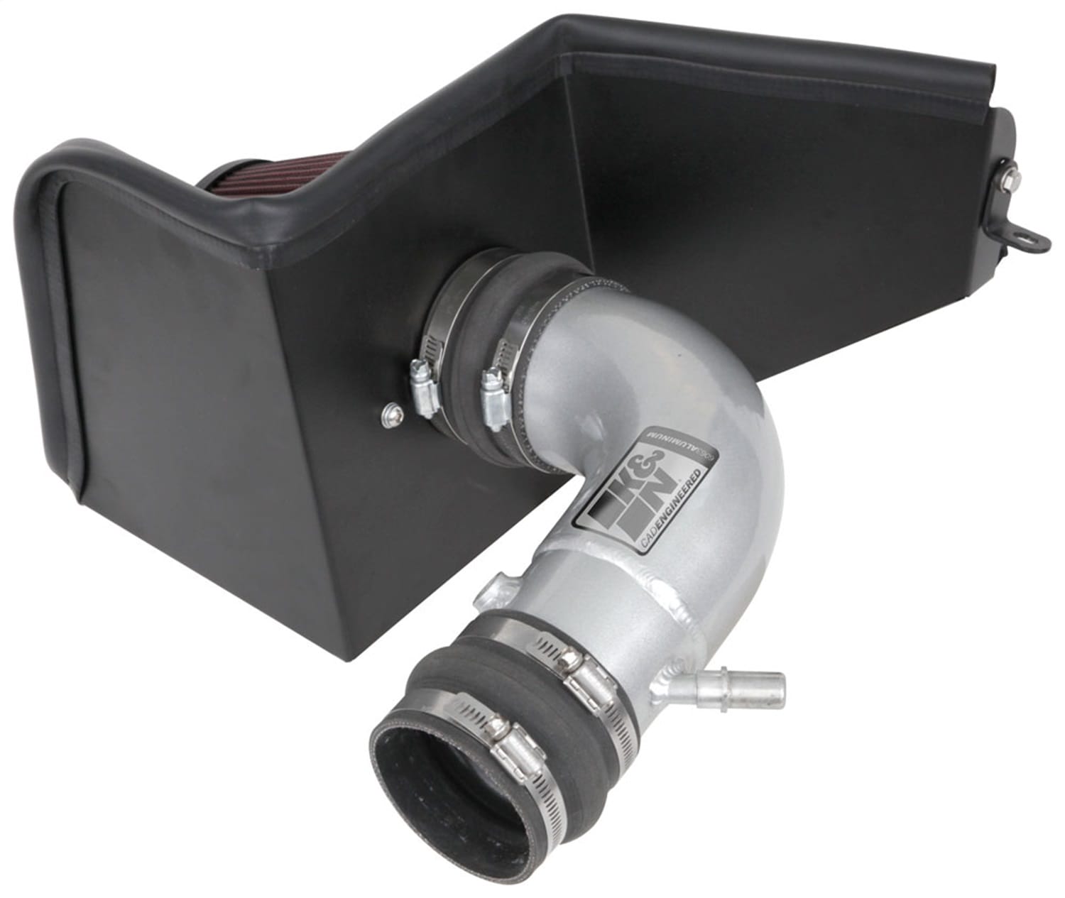 Performance Air Intake System thumbnail 2