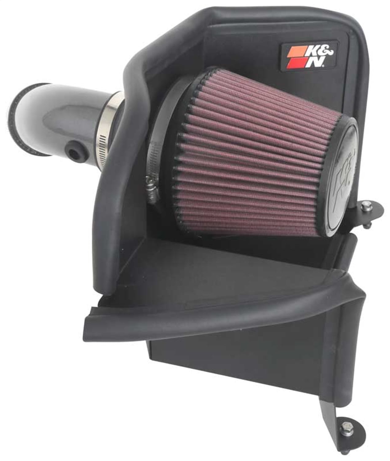 Performance Air Intake System thumbnail 2