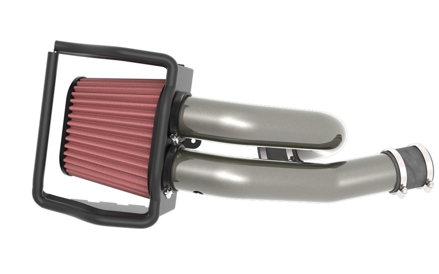 Performance Air Intake System thumbnail 3