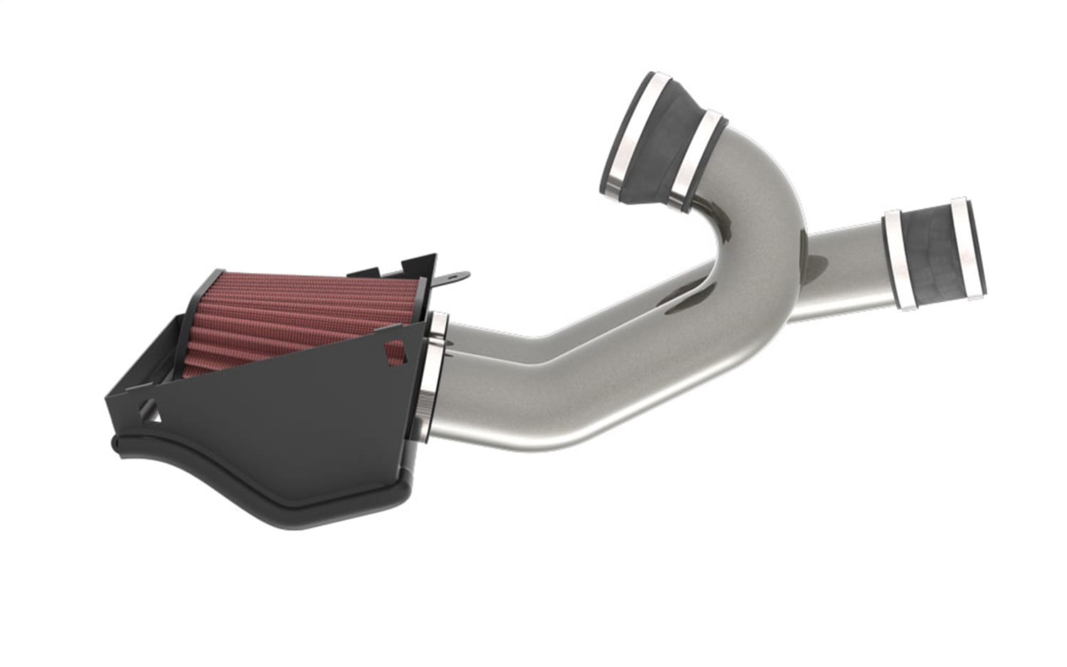 Performance Air Intake System thumbnail 6