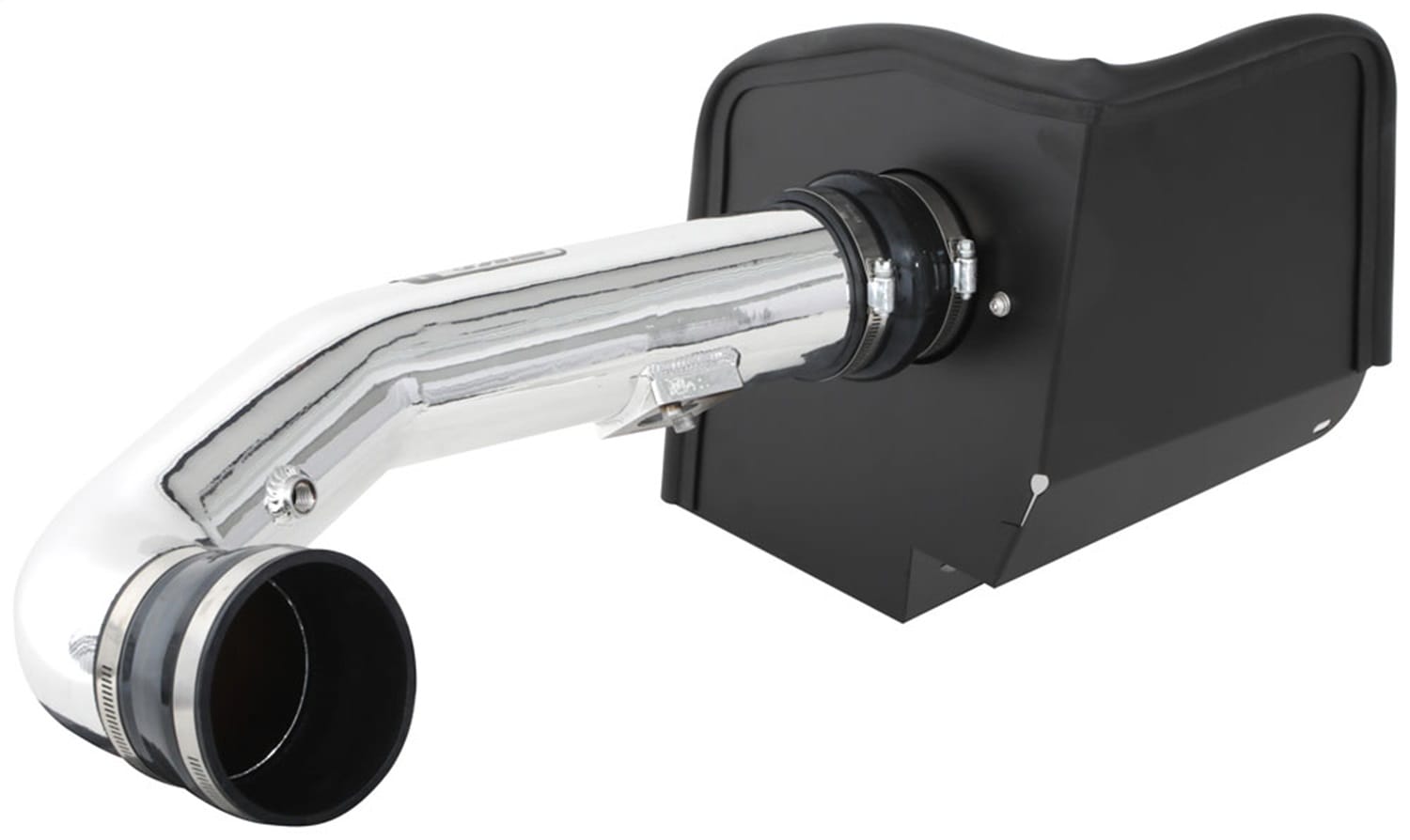 Performance Air Intake System thumbnail 3