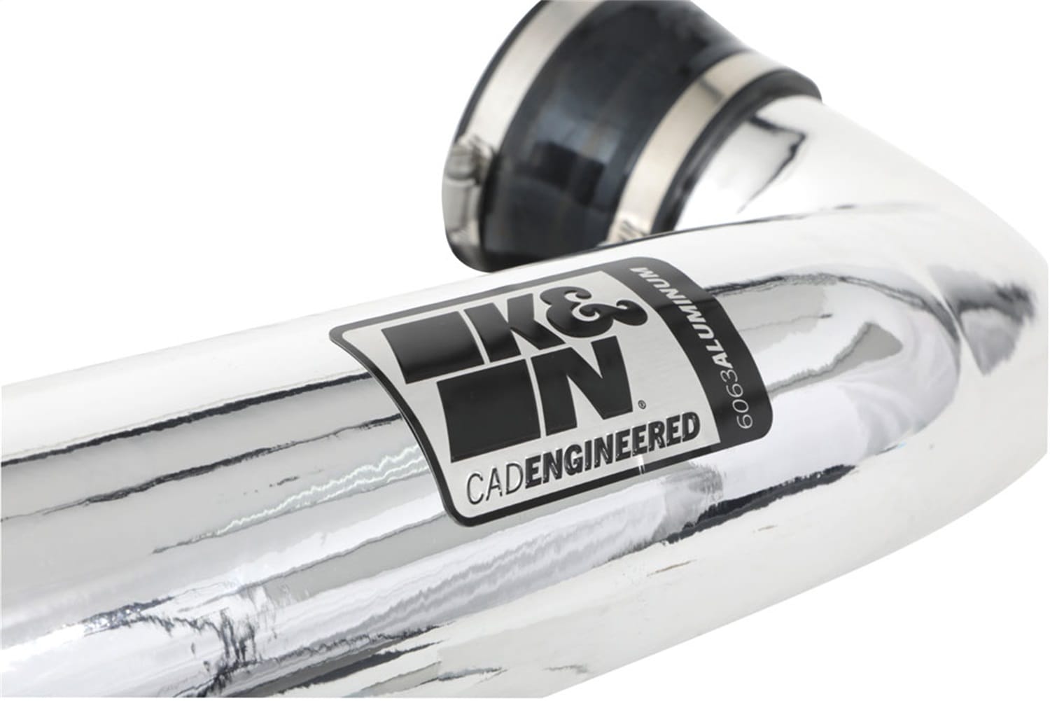 Performance Air Intake System thumbnail 4