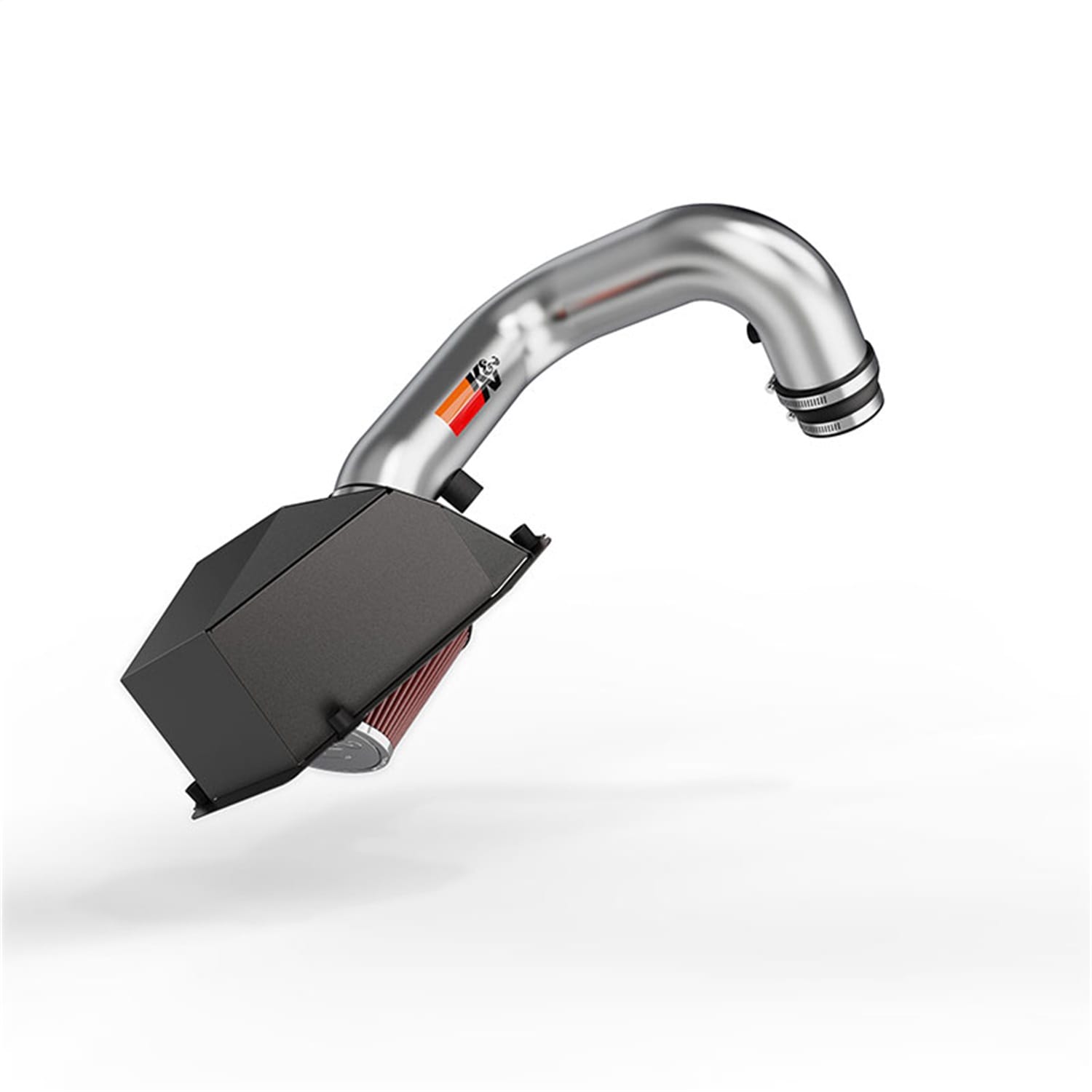 Performance Air Intake System thumbnail 2